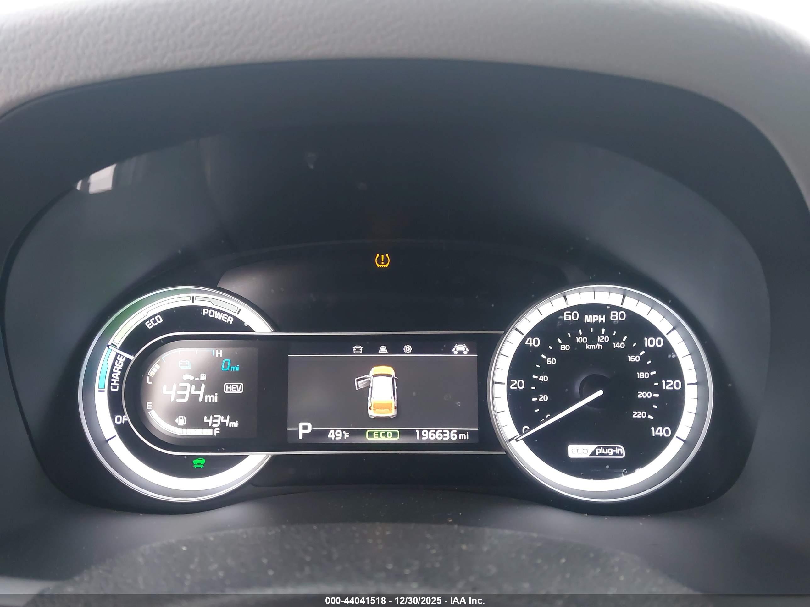 KIA NIRO image 7