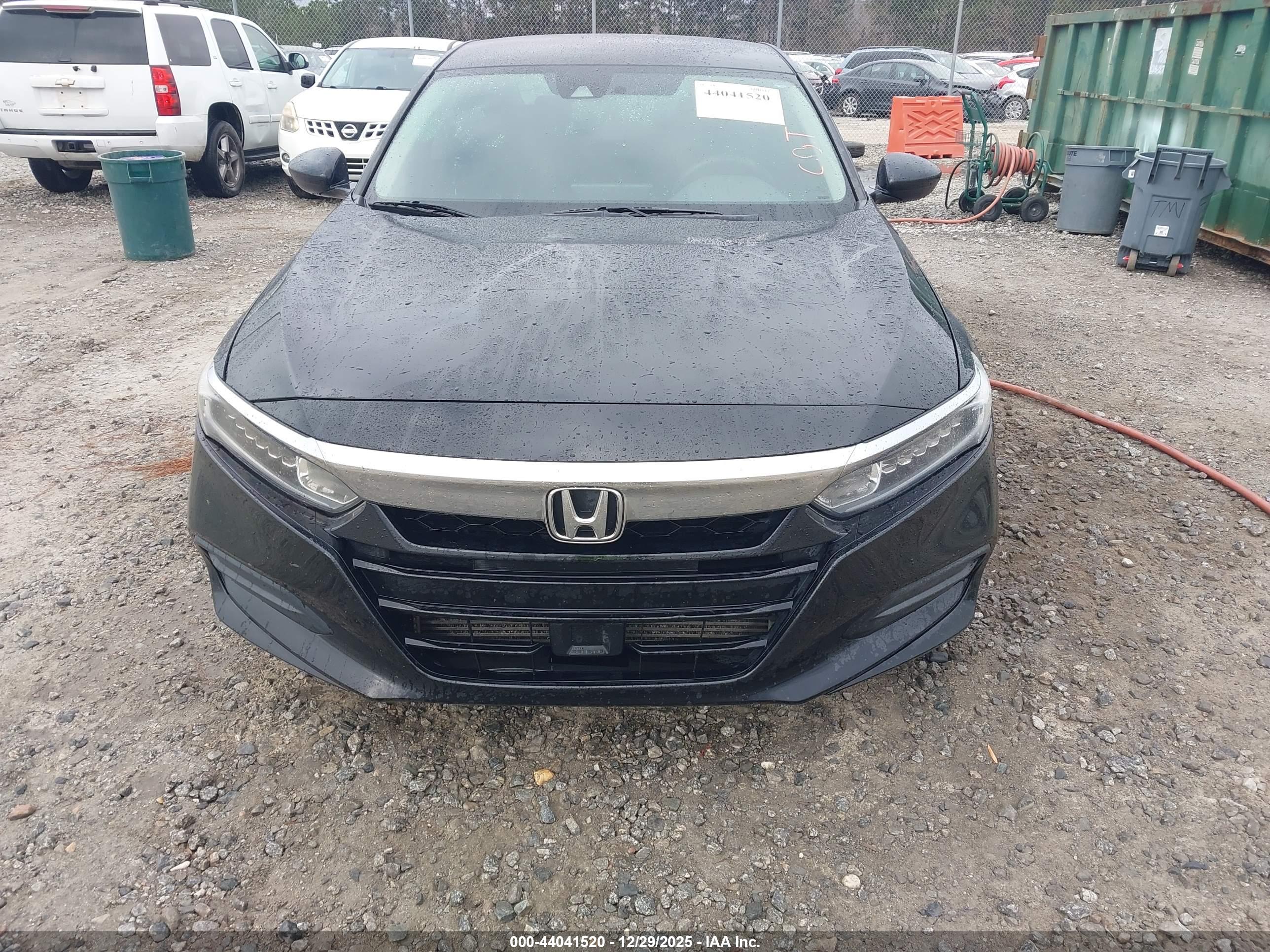 HONDA ACCORD image 6