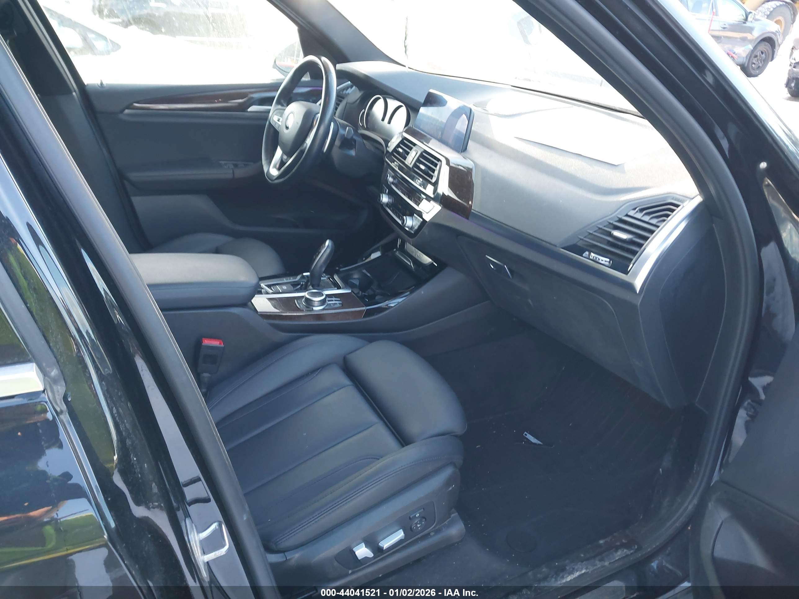 BMW X3 image 5
