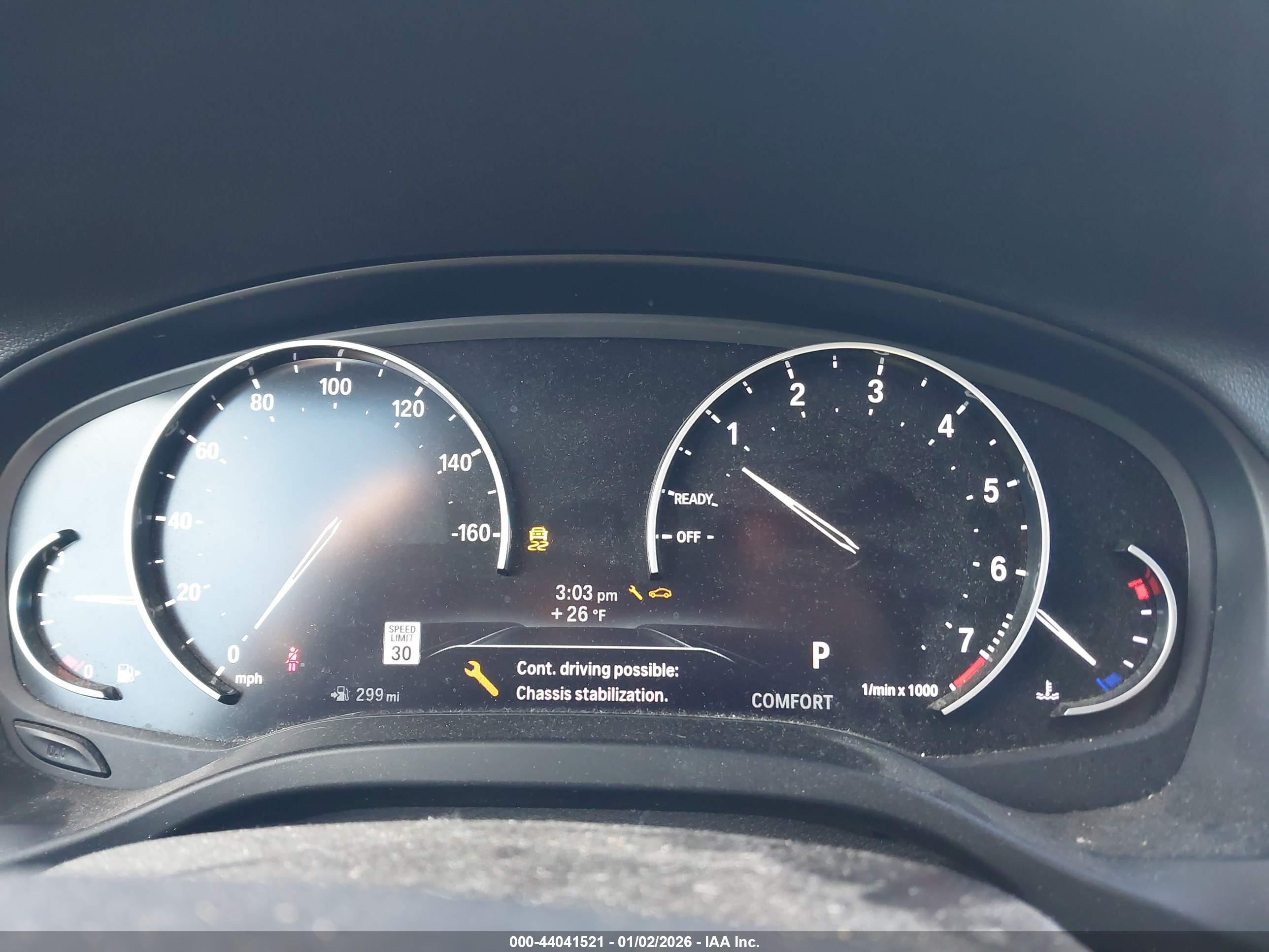 BMW X3 image 7