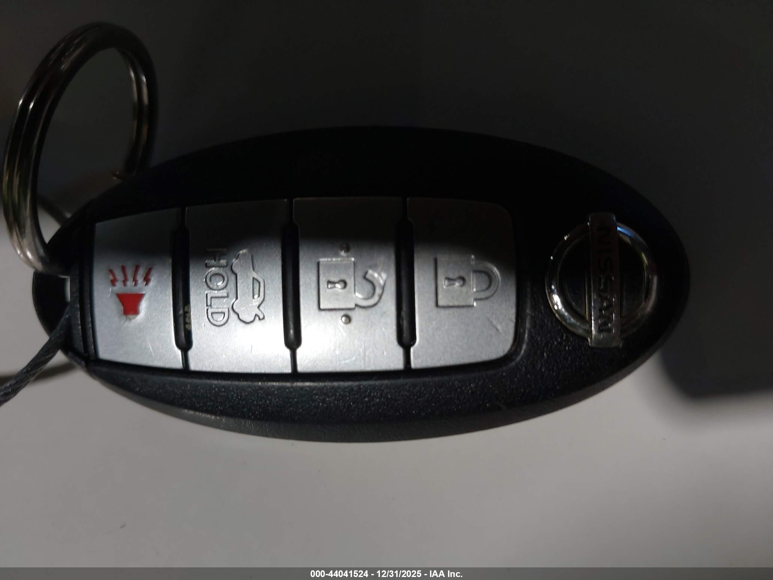 NISSAN ALTIMA image 11