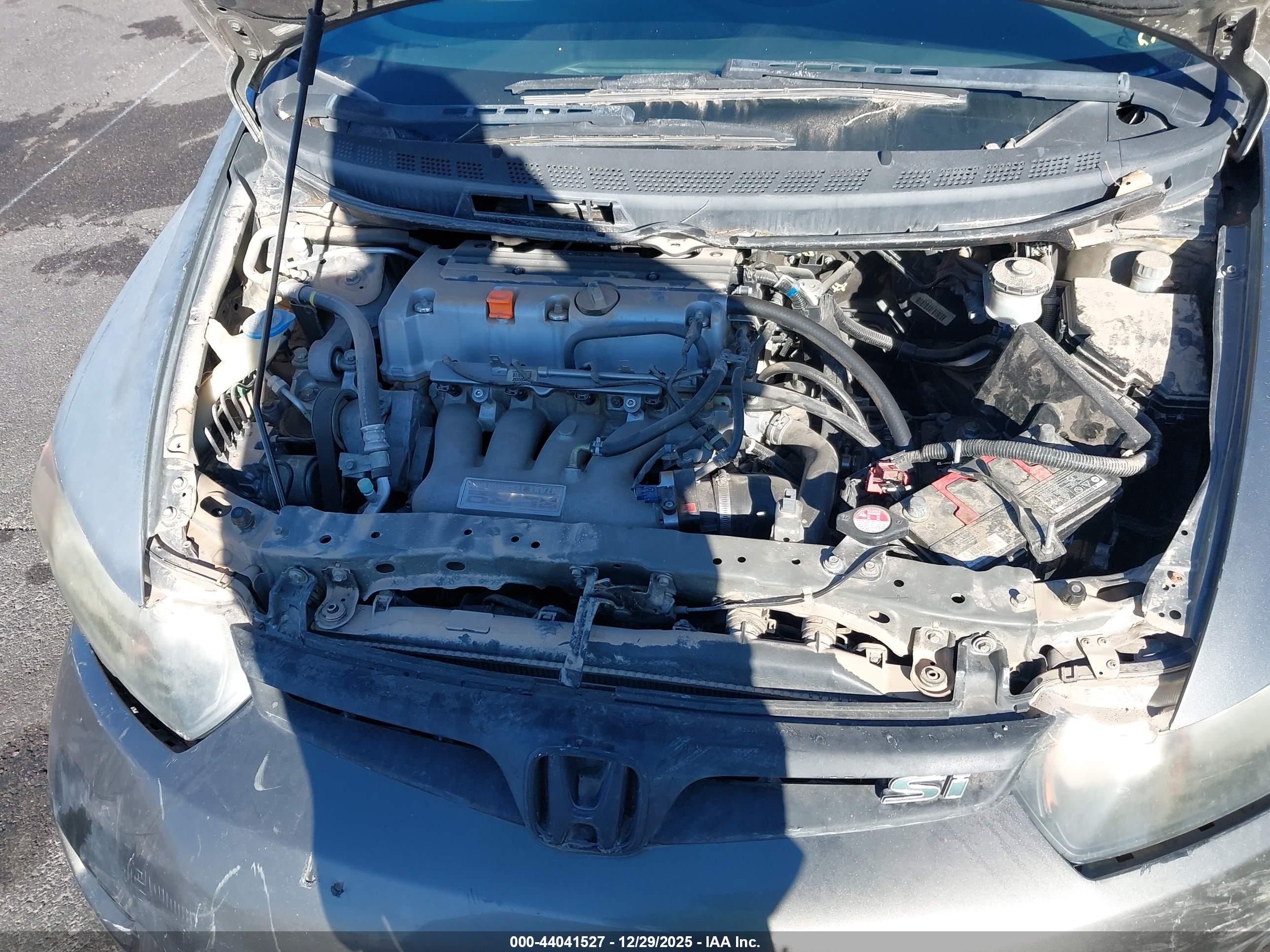 HONDA CIVIC image 10
