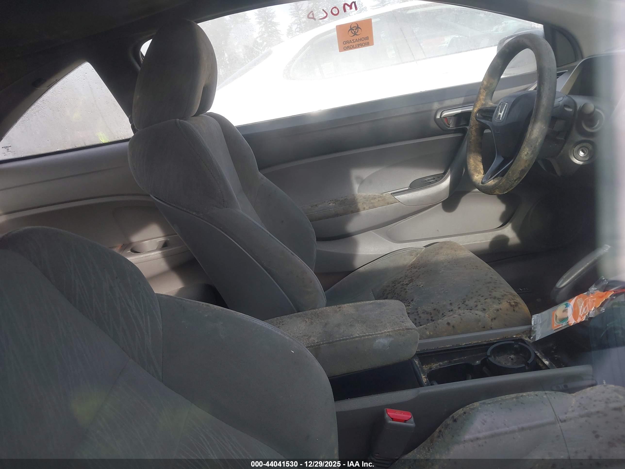HONDA CIVIC image 5