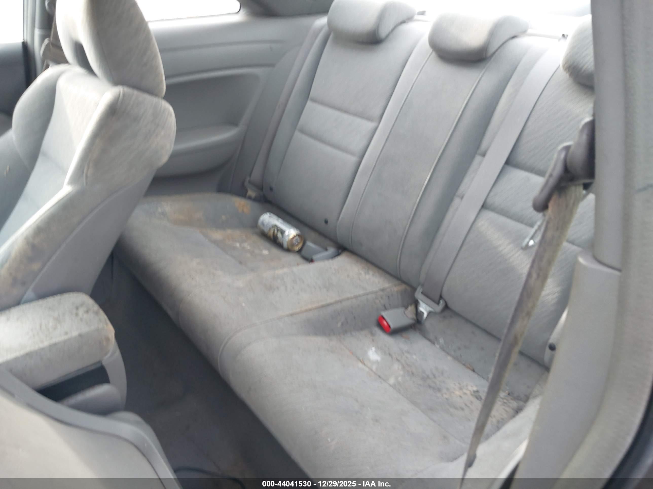 HONDA CIVIC image 8