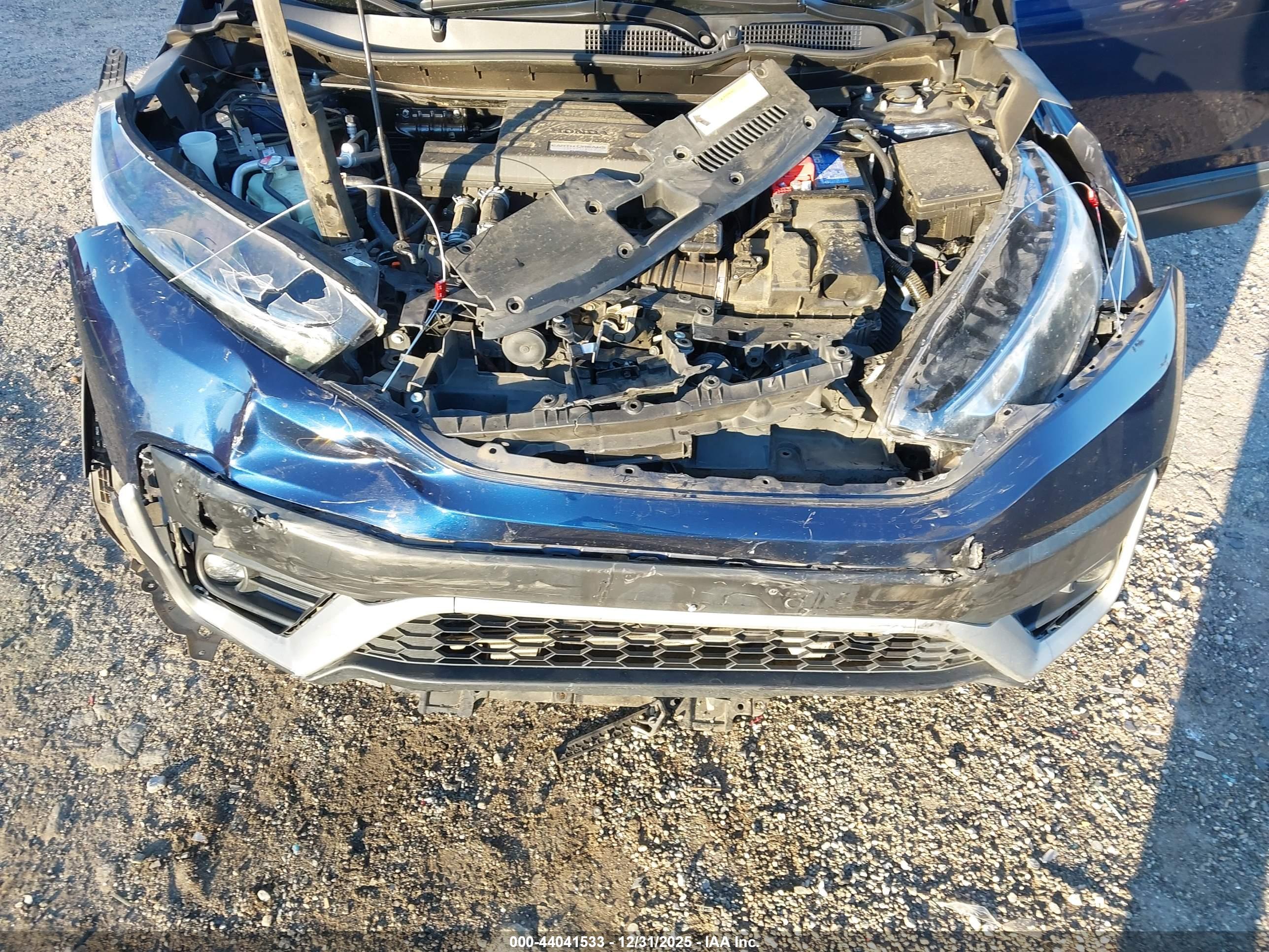 HONDA CR-V image 10