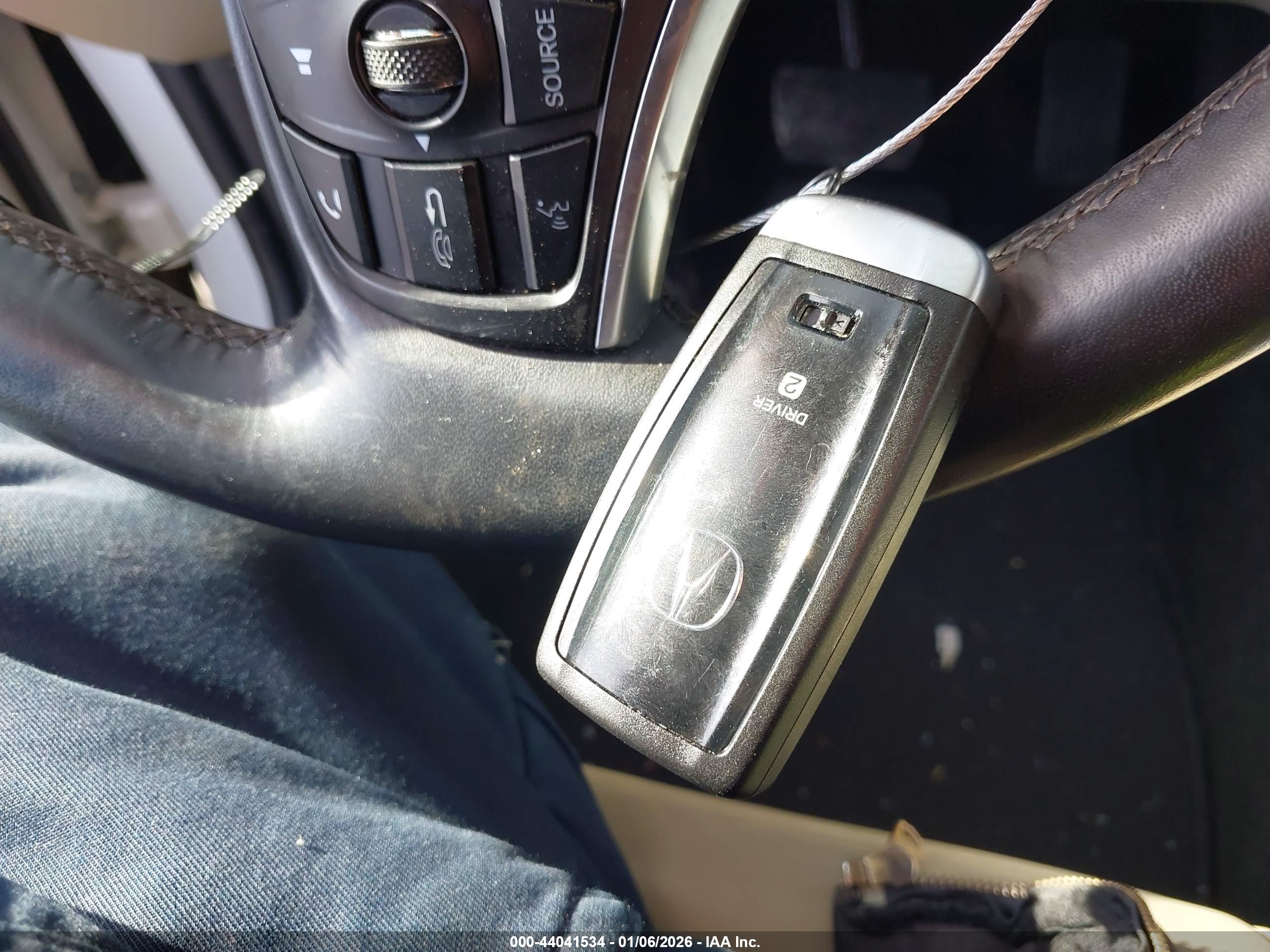 ACURA MDX image 11