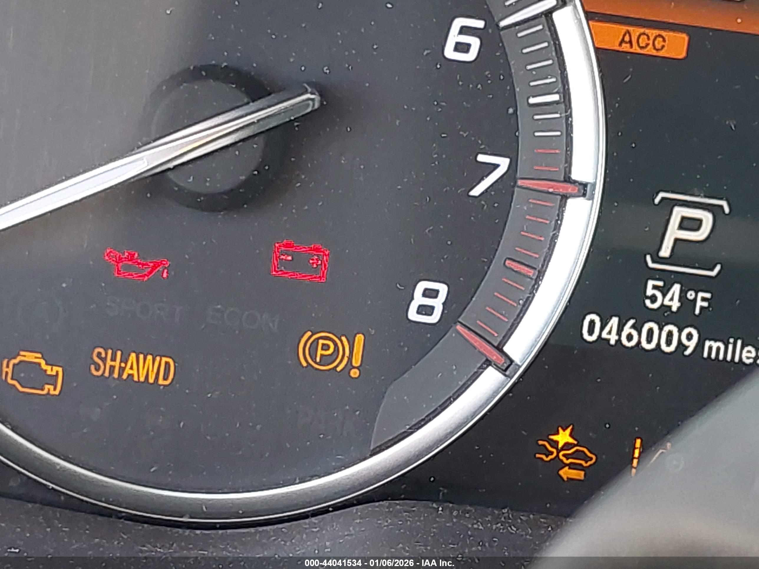 ACURA MDX image 7