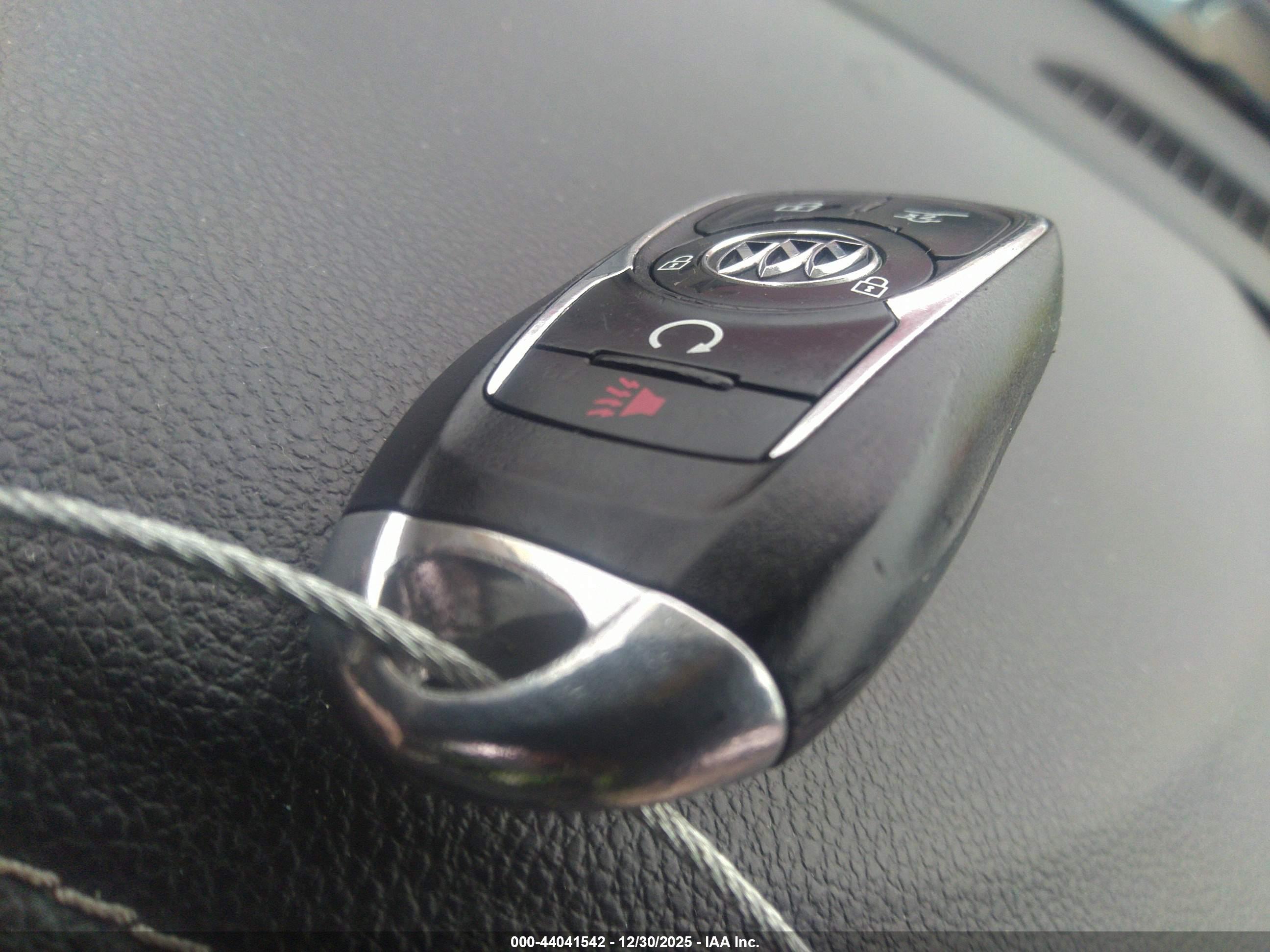 BUICK ENVISION image 11