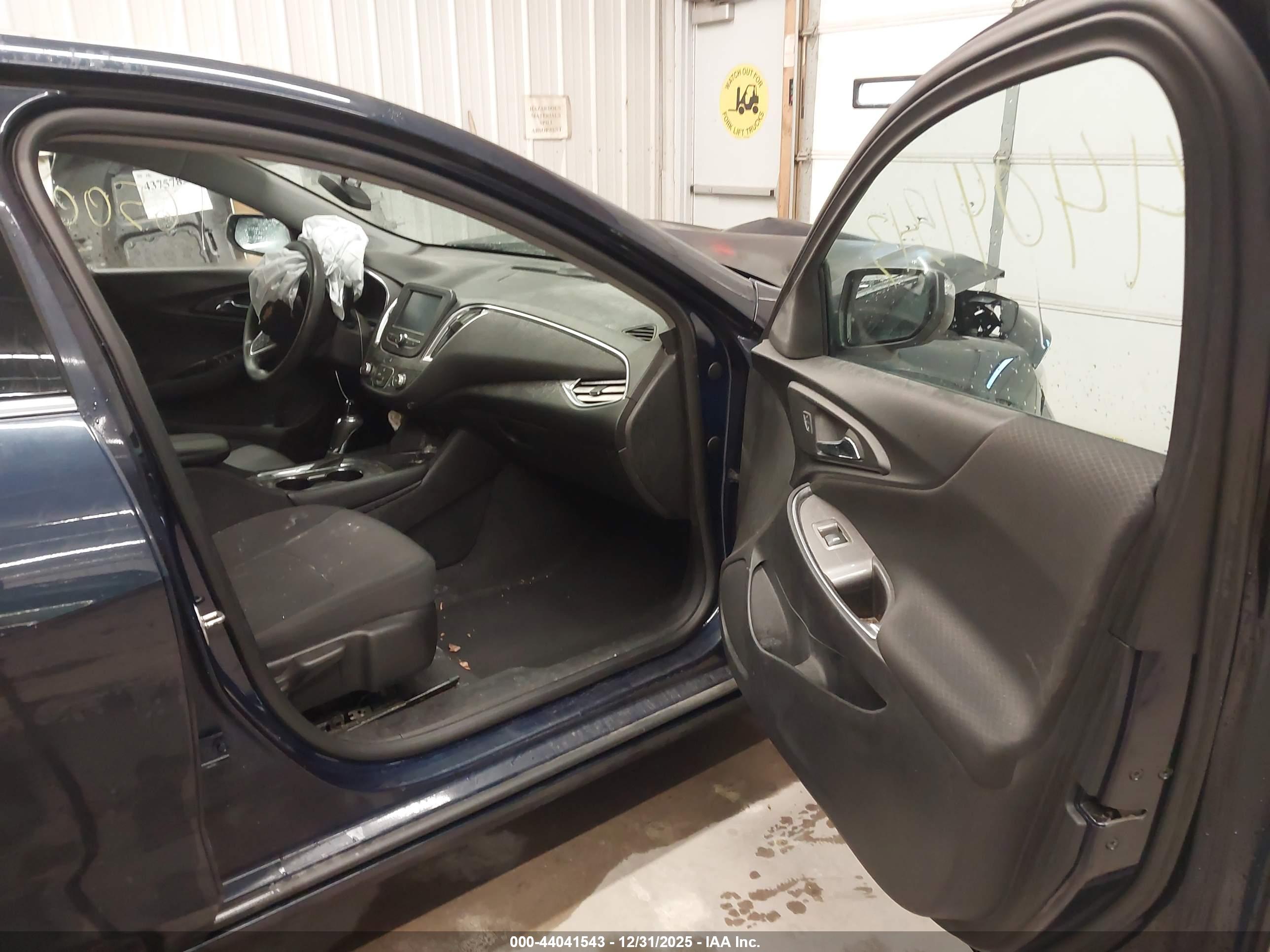 CHEVROLET MALIBU image 5