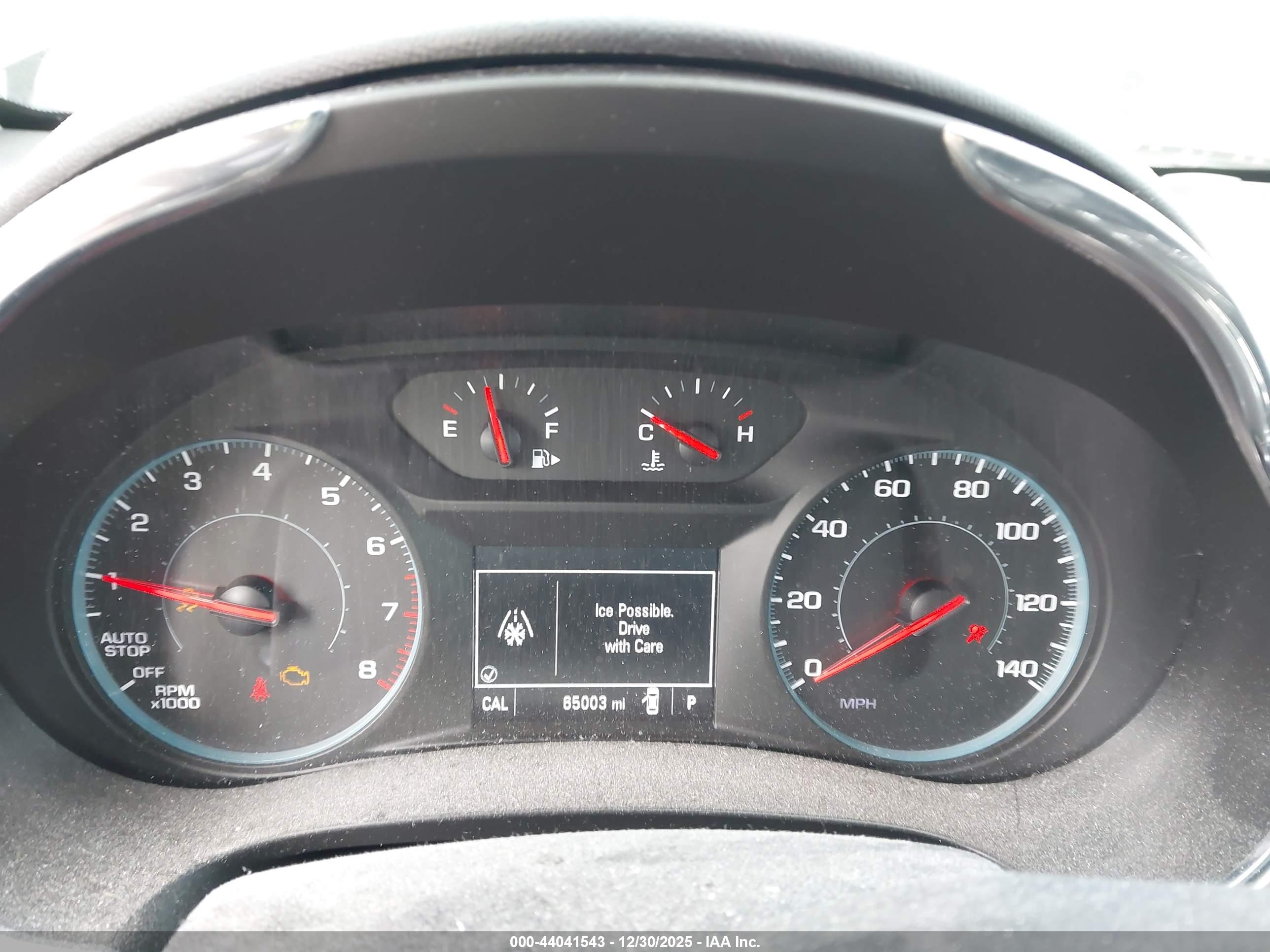 CHEVROLET MALIBU image 7