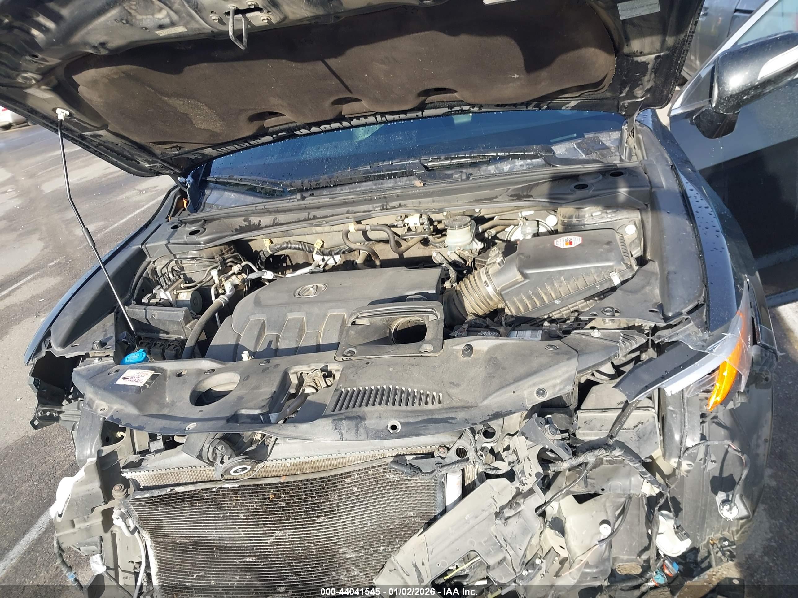 ACURA RDX image 10