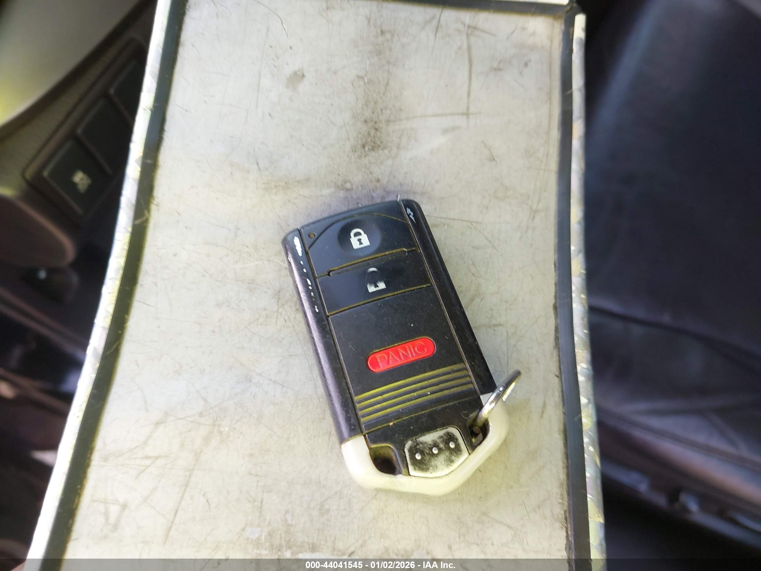 ACURA RDX image 11