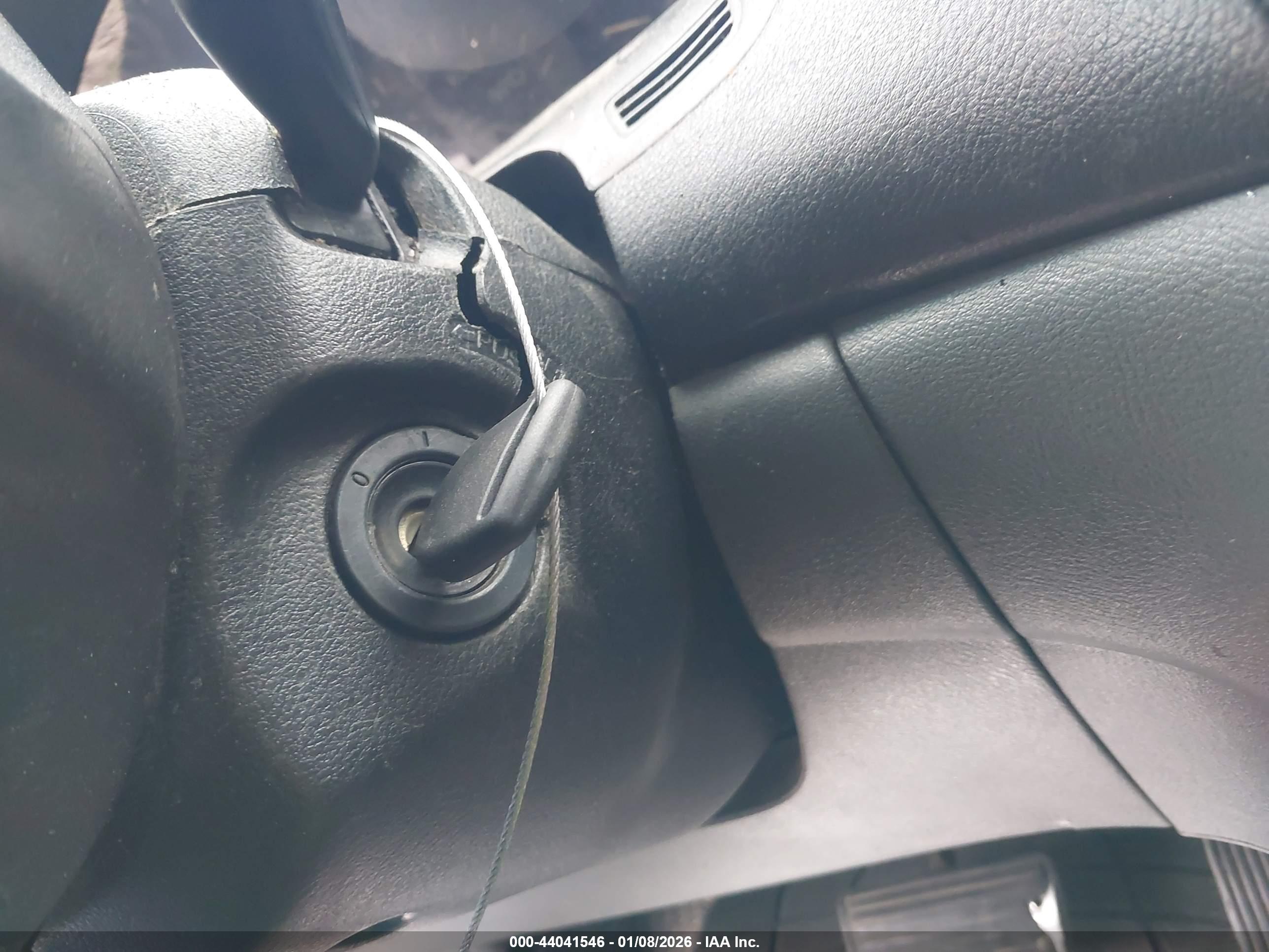 HONDA ACCORD image 11
