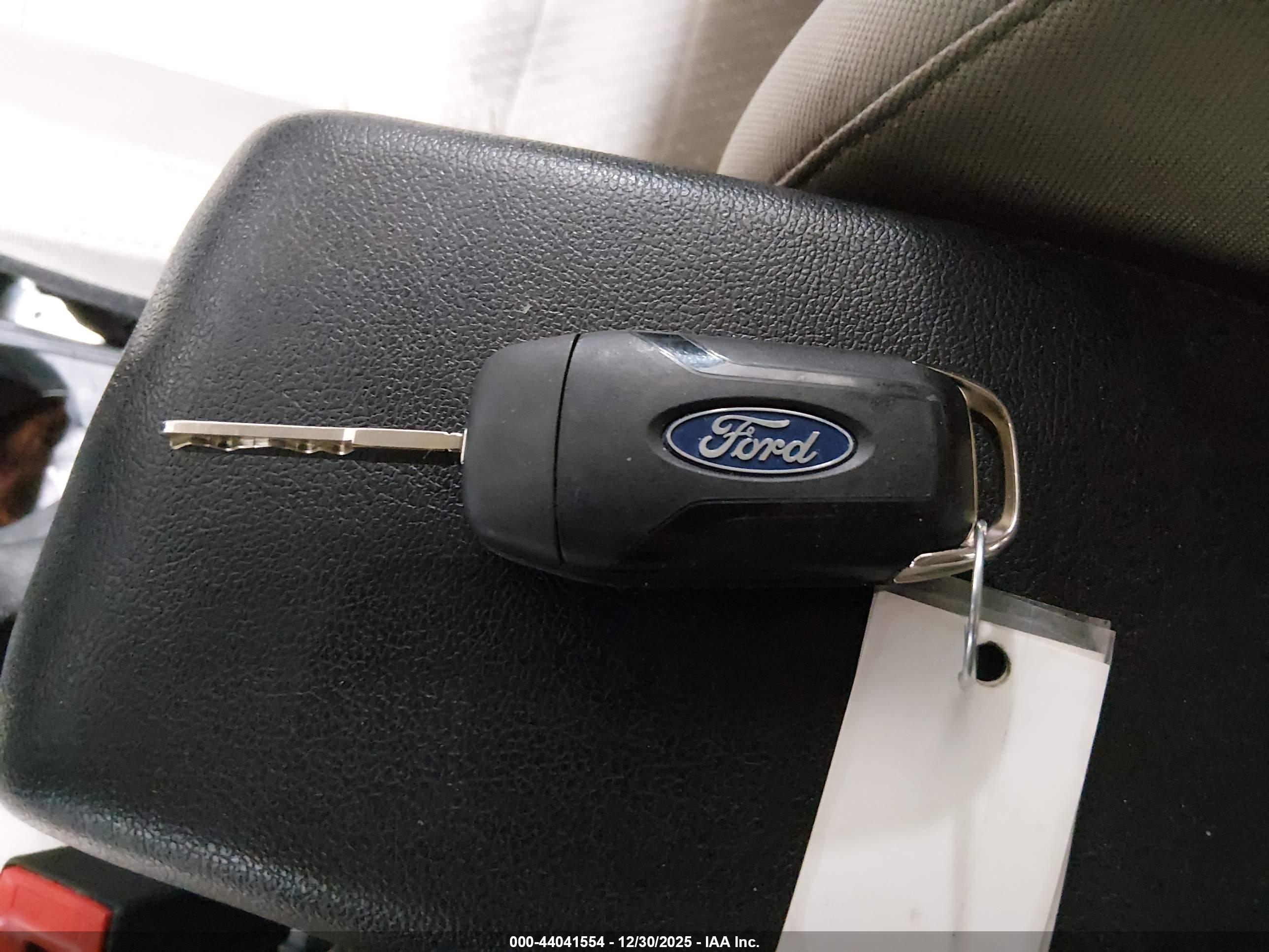 FORD ECOSPORT image 11