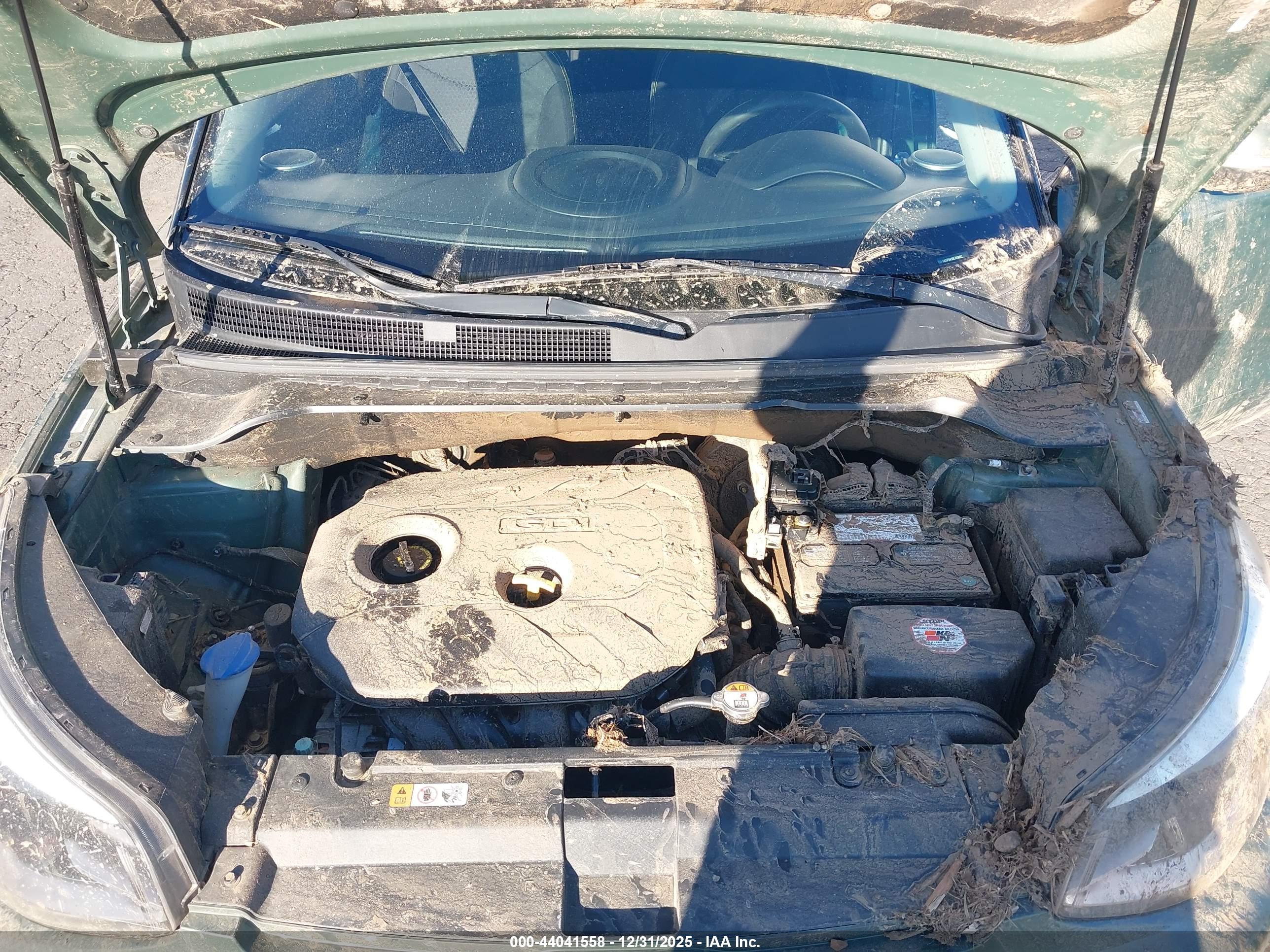 KIA SOUL image 10