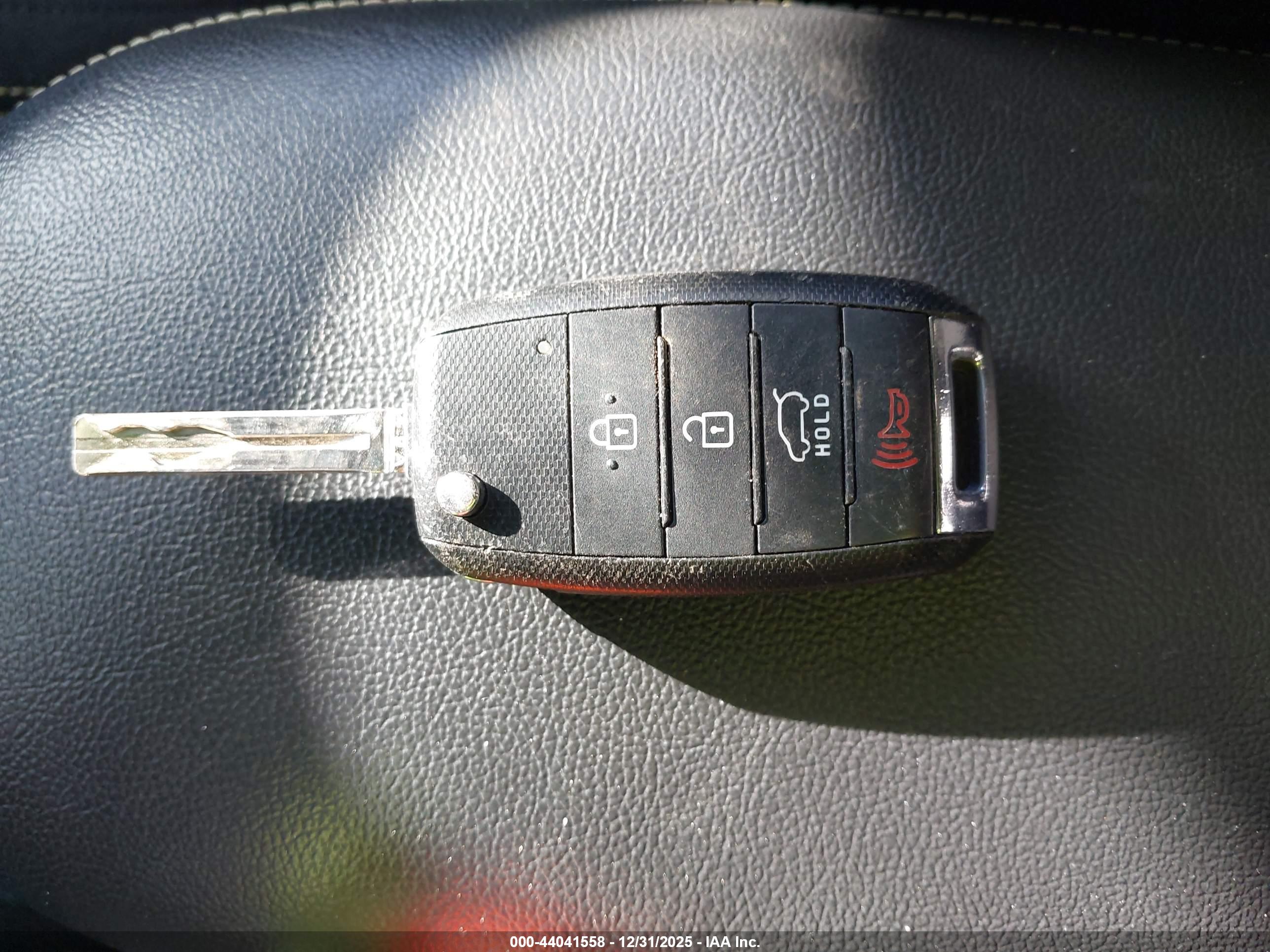 KIA SOUL image 11
