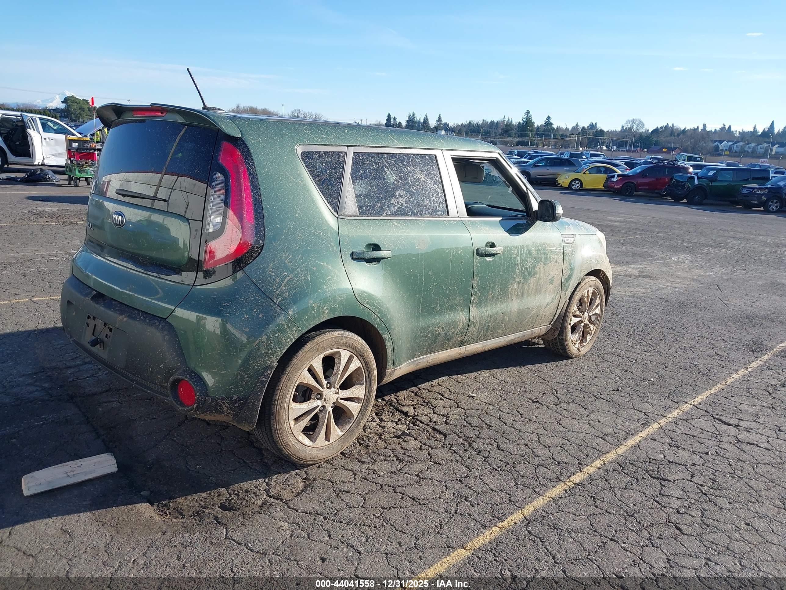 KIA SOUL image 4