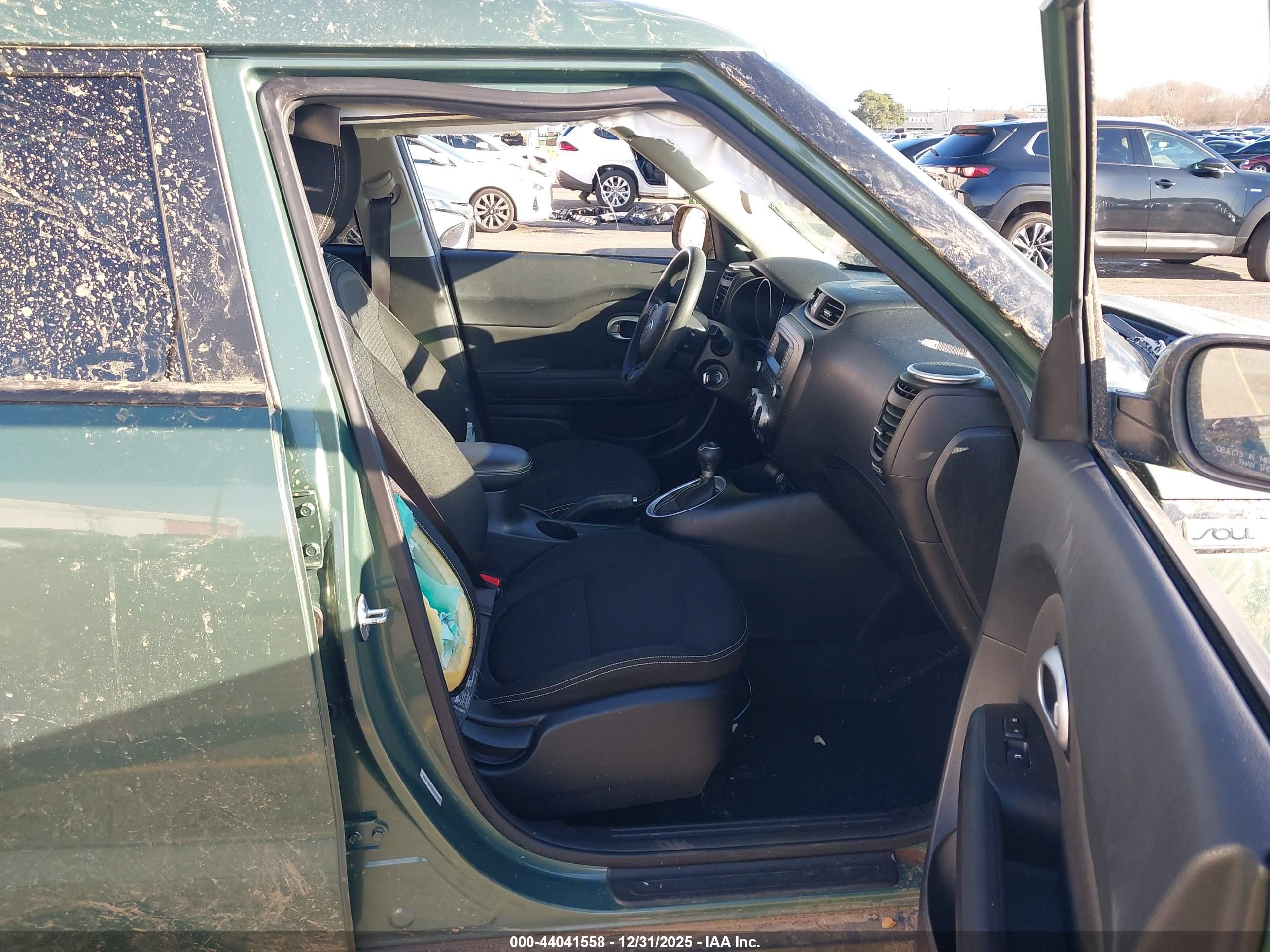 KIA SOUL image 5