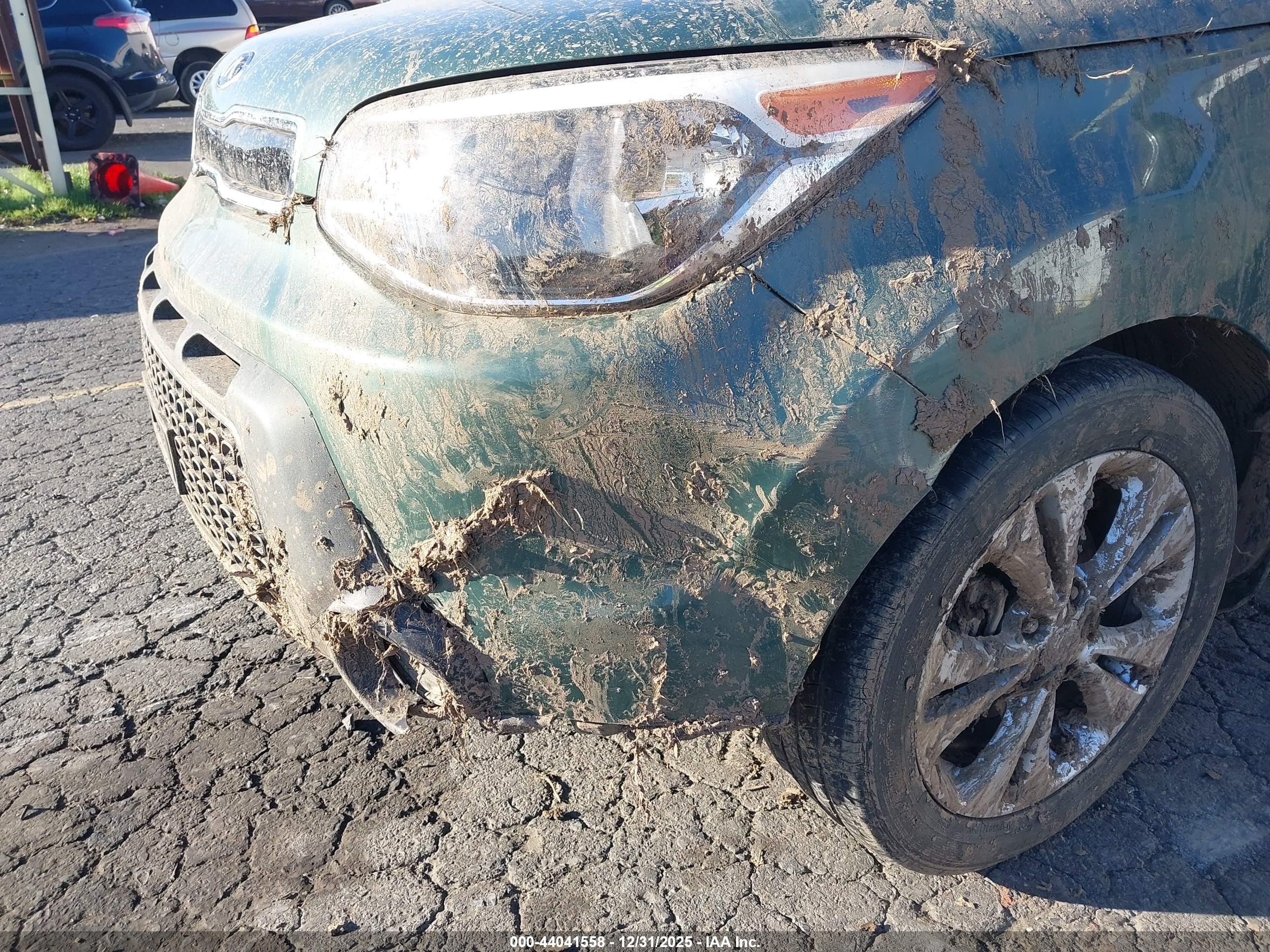 KIA SOUL image 6