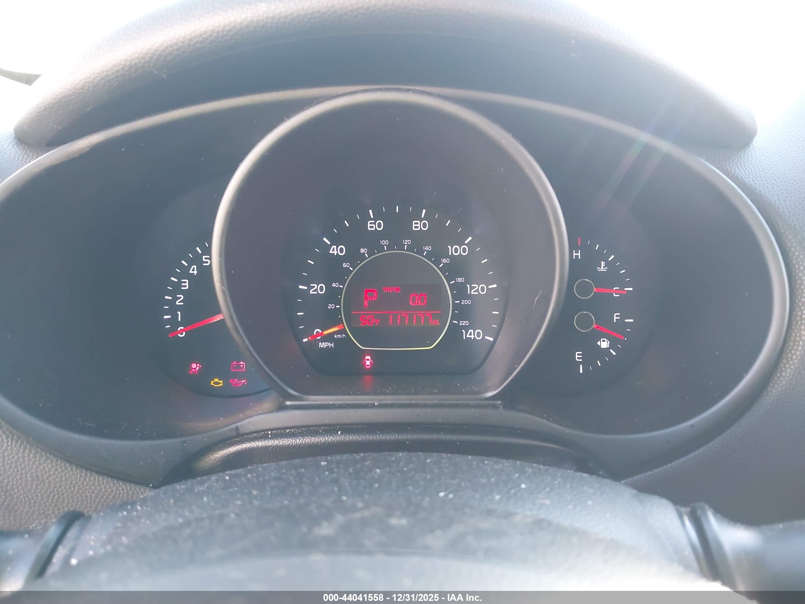 KIA SOUL image 7