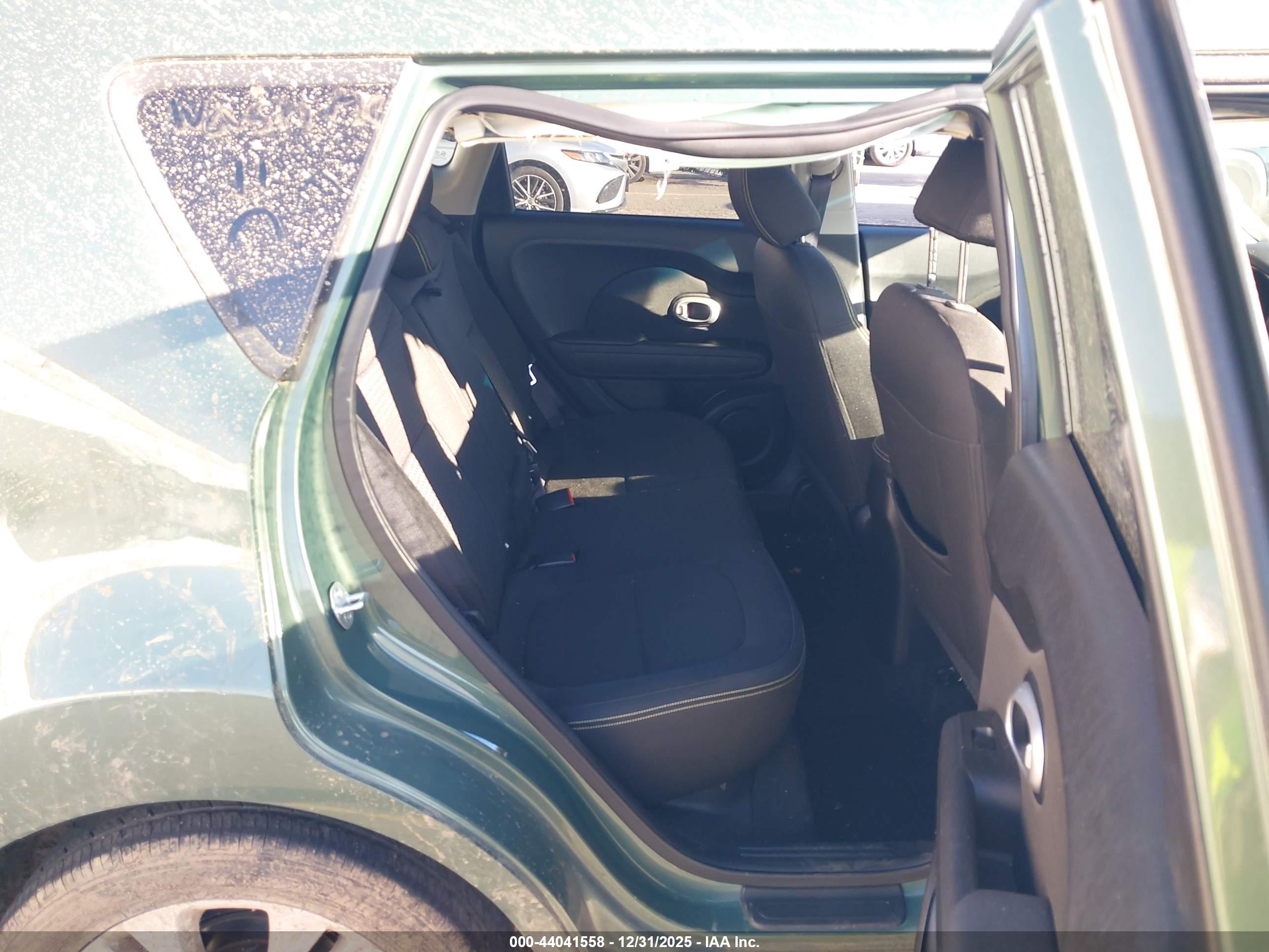 KIA SOUL image 8