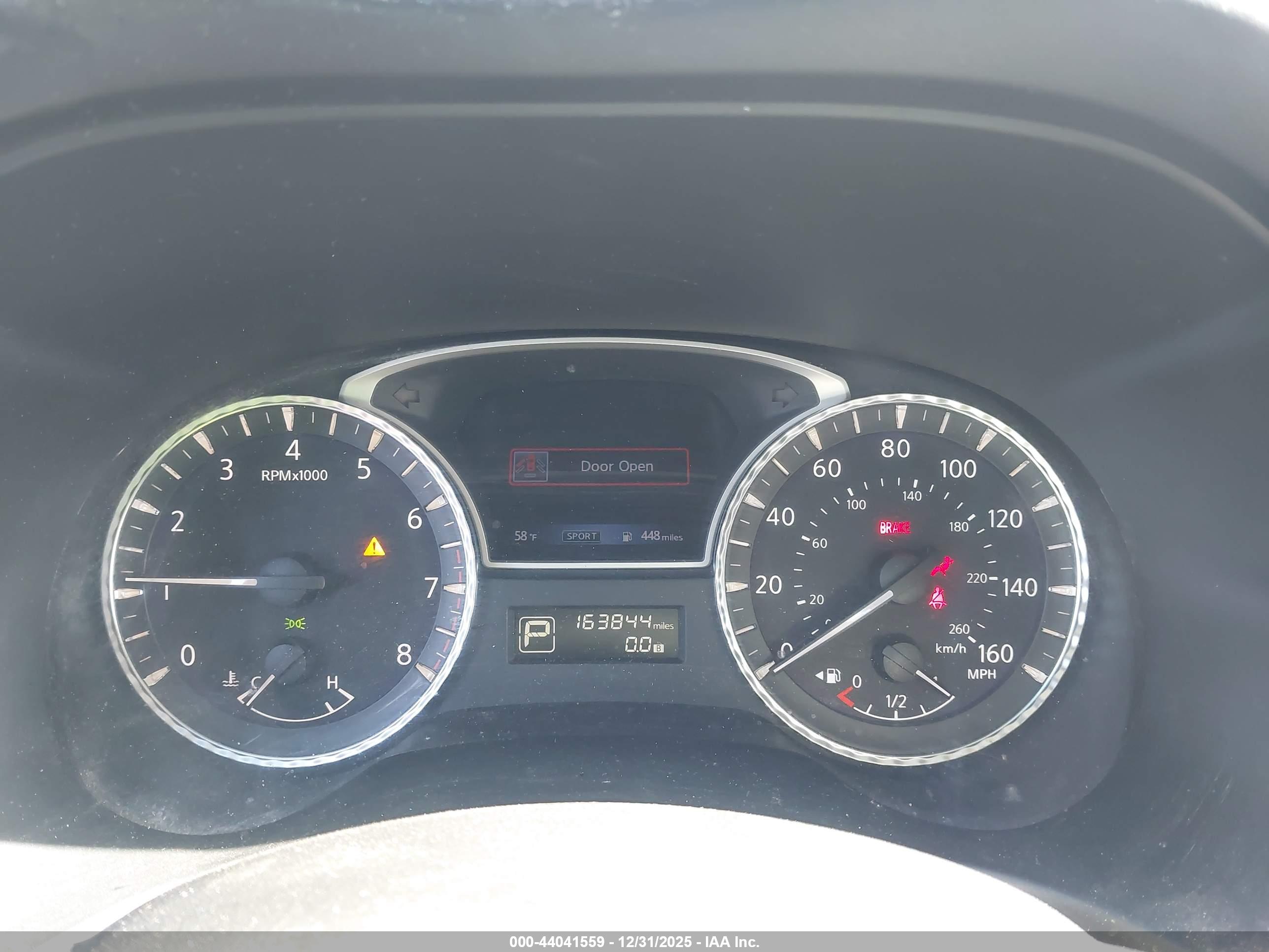 INFINITI QX60 image 7