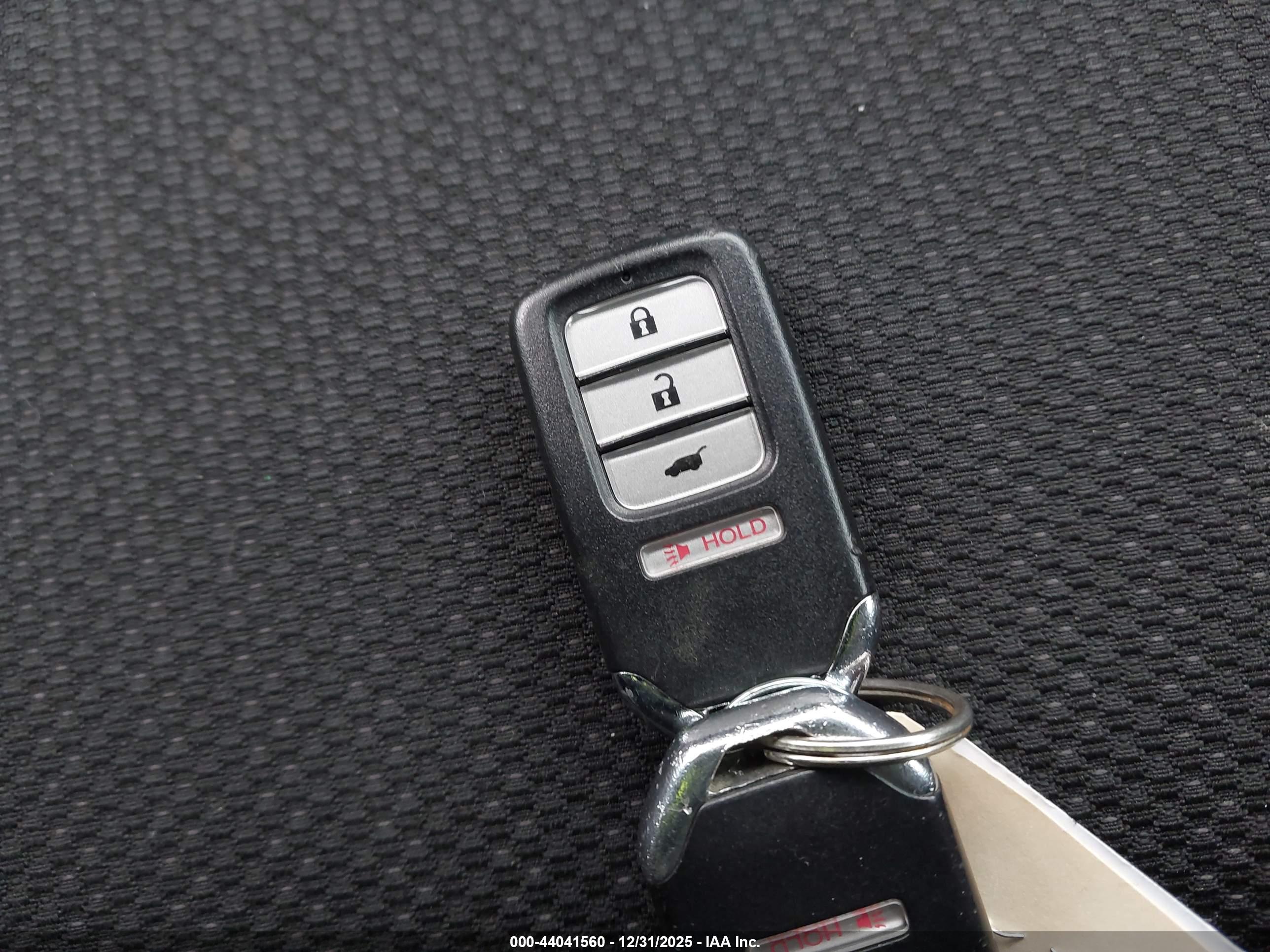 HONDA HR-V image 11