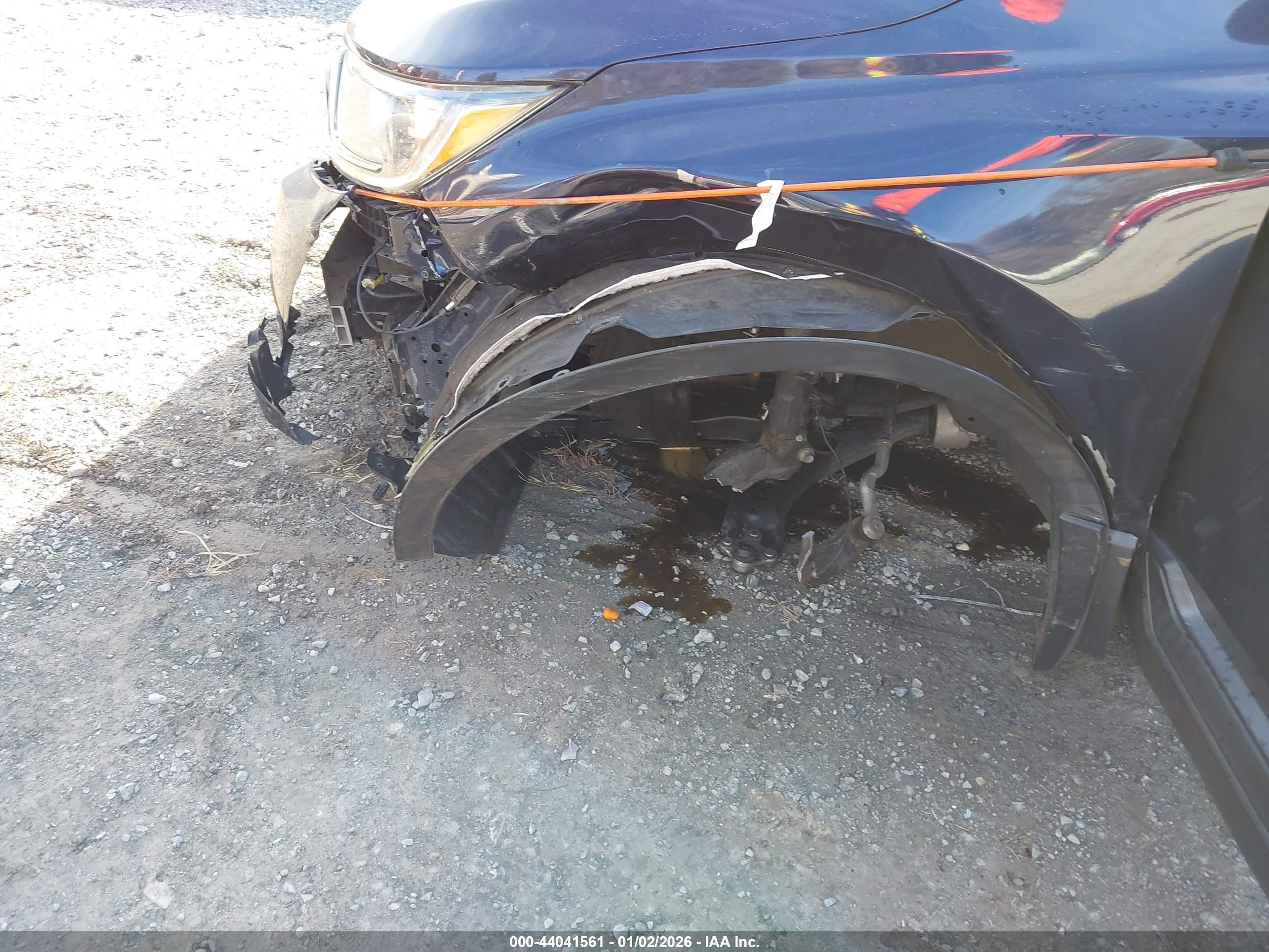 HONDA CR-V image 6
