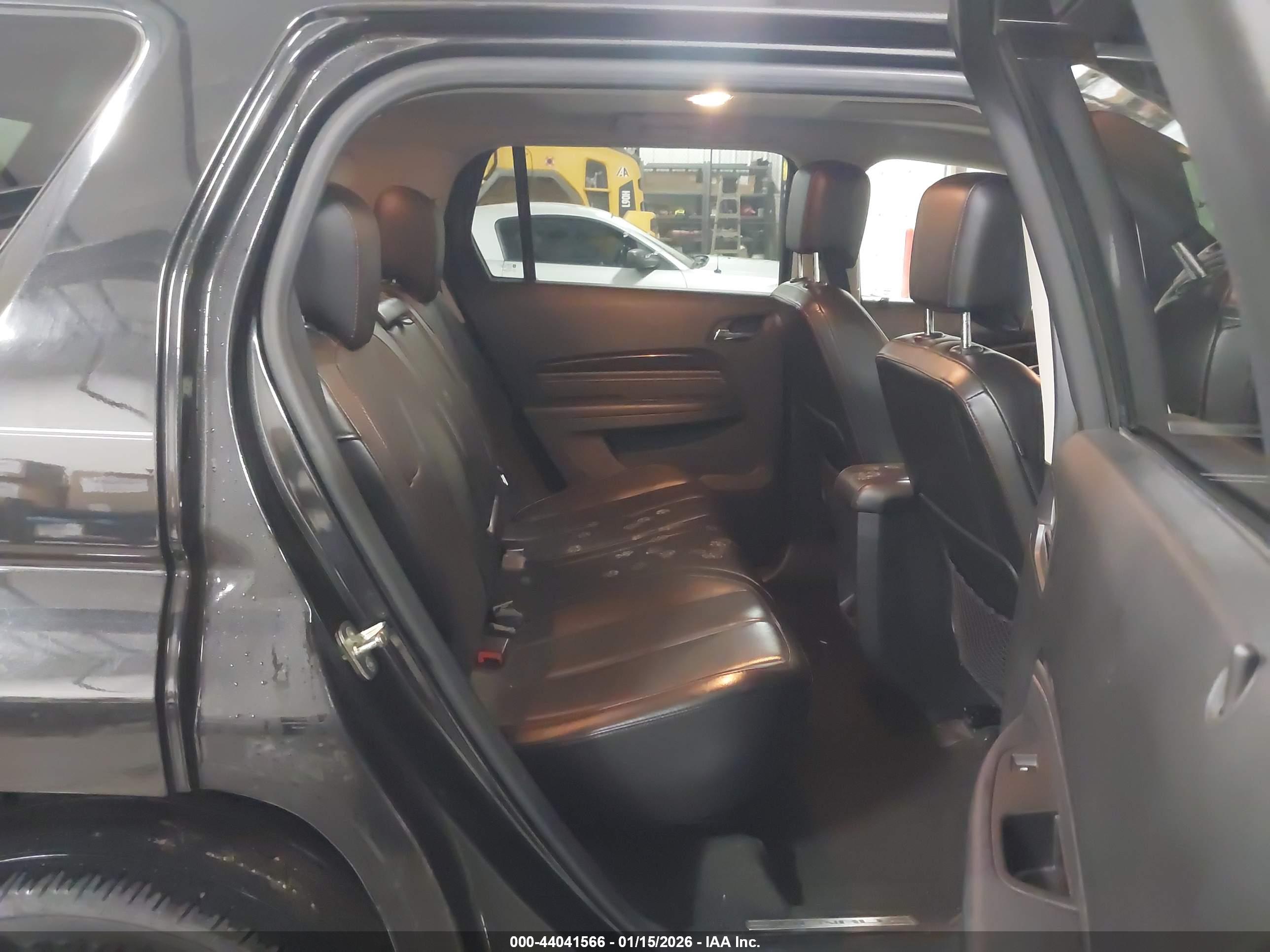GMC TERRAIN image 8
