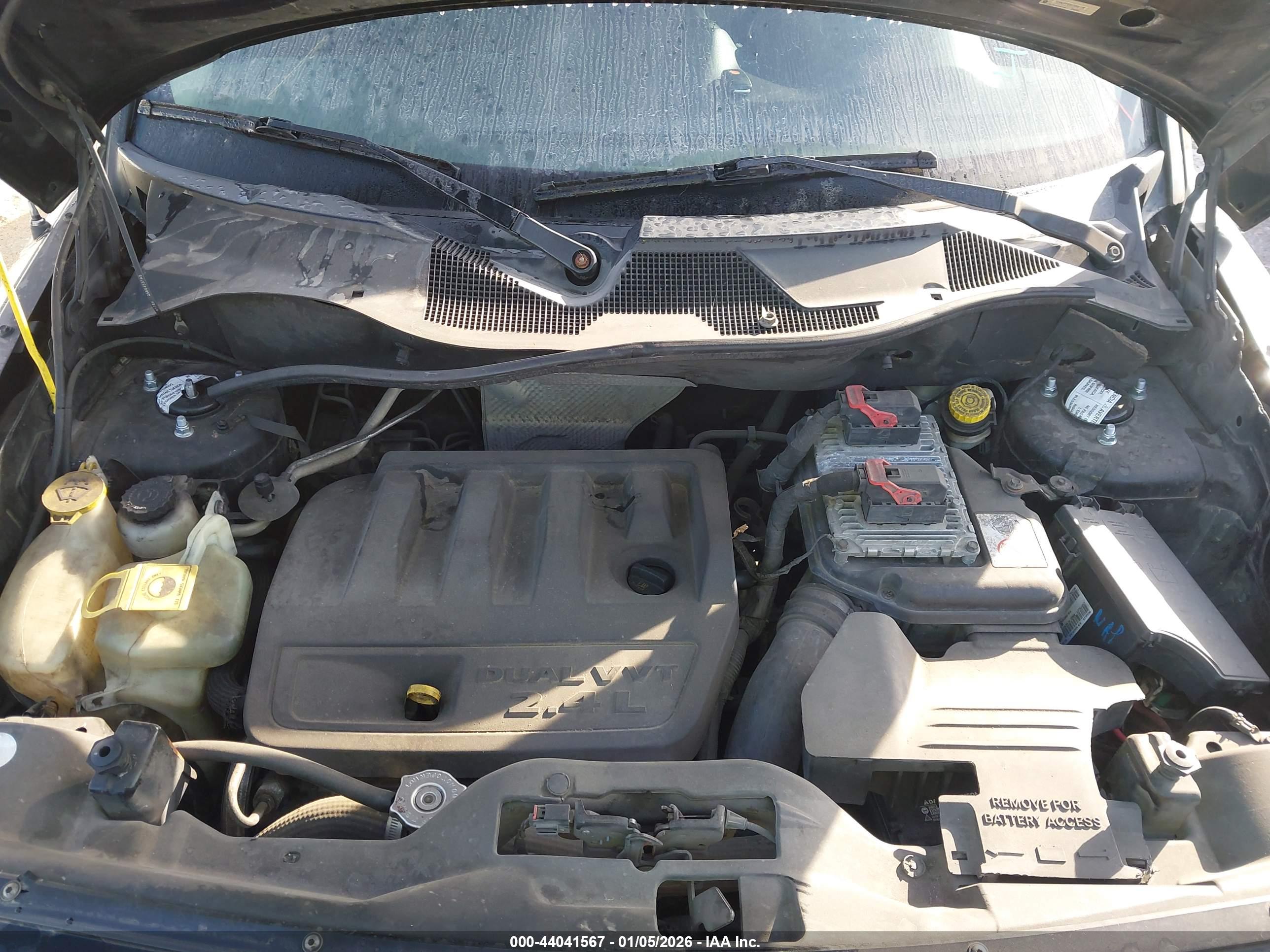 JEEP PATRIOT image 10