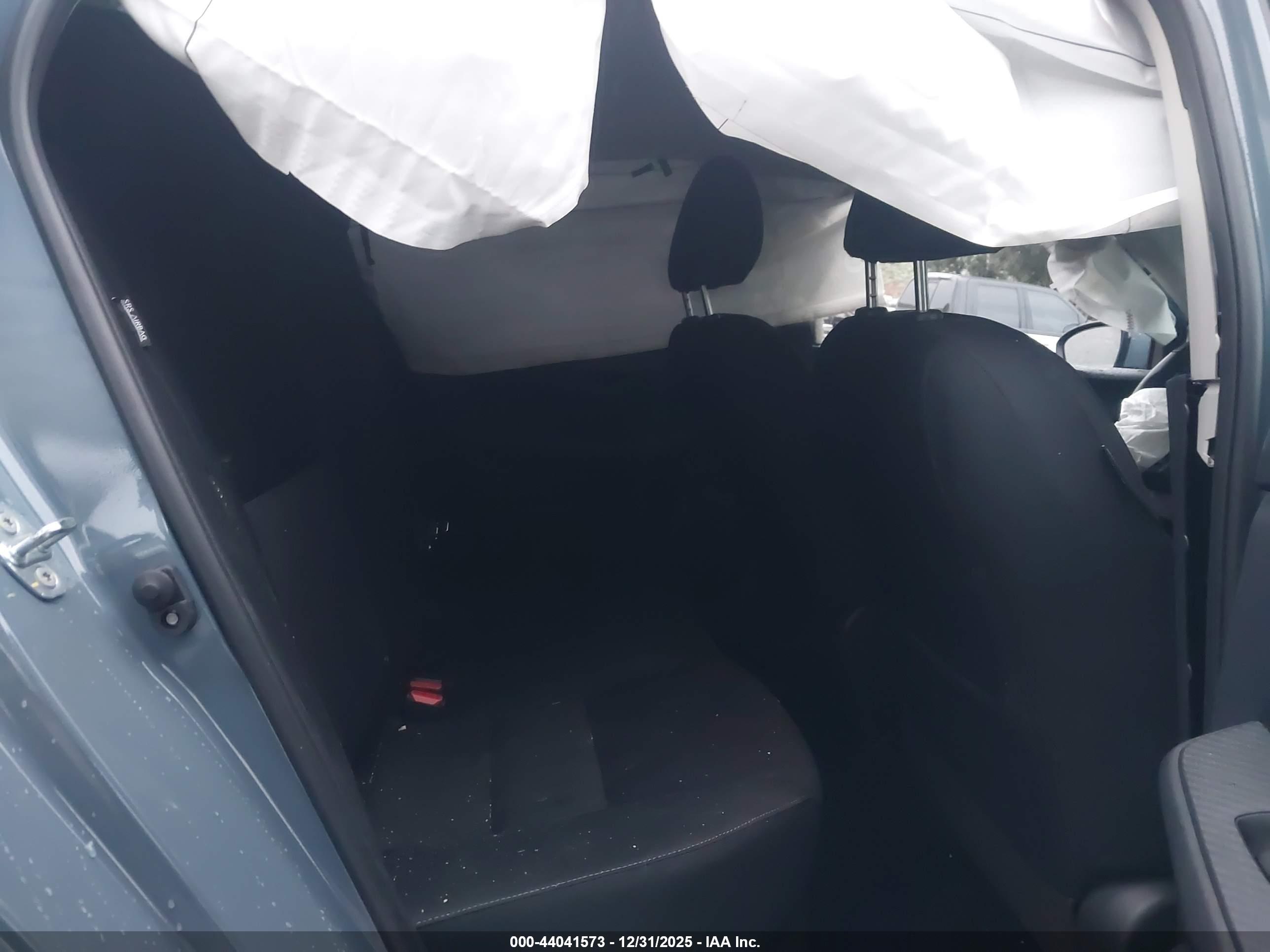 NISSAN SENTRA image 8