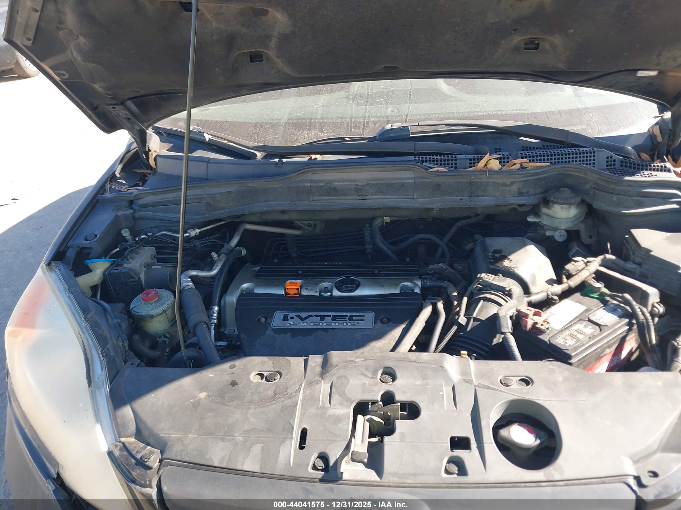 HONDA CR-V image 10