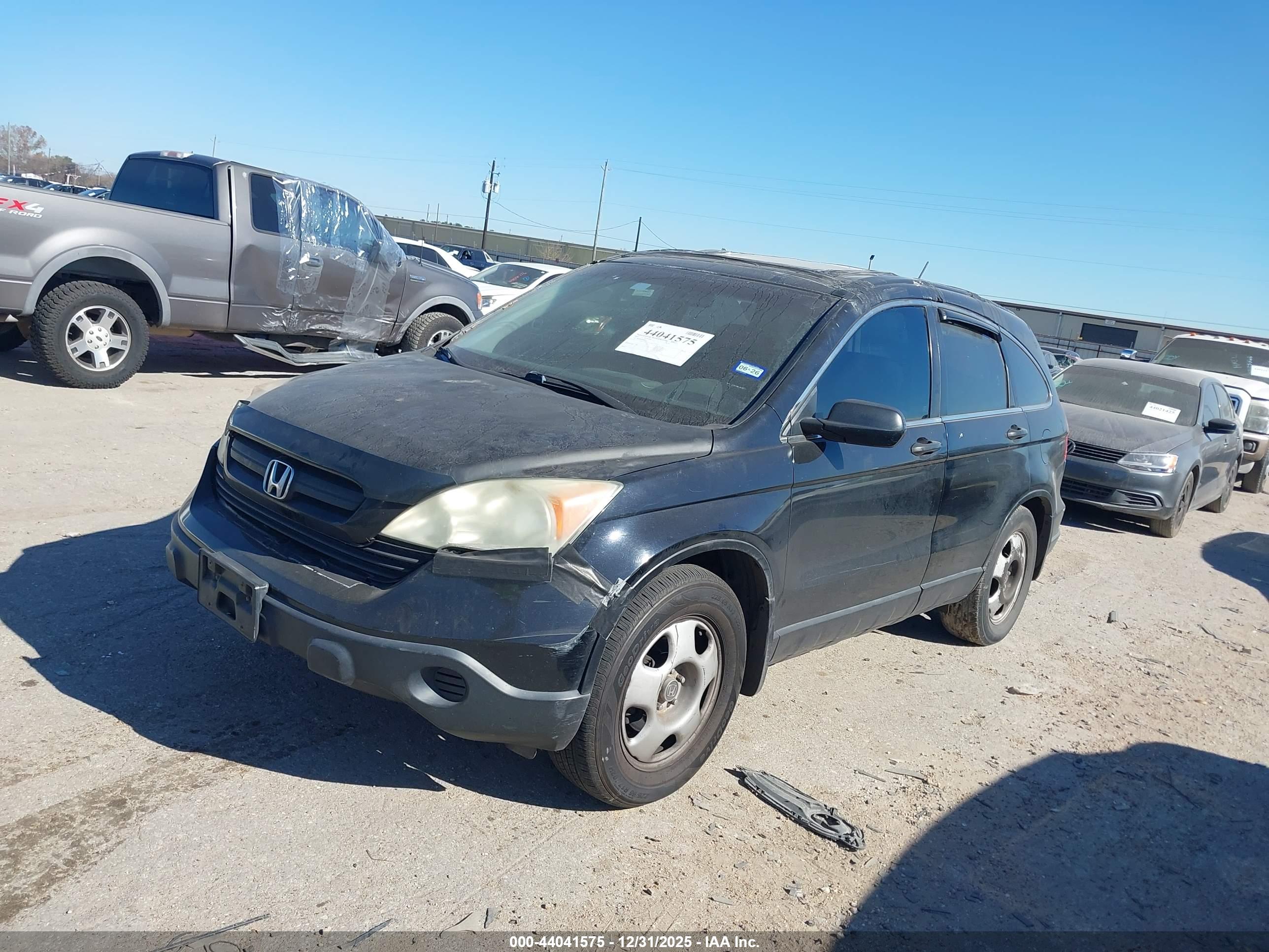 HONDA CR-V image 2