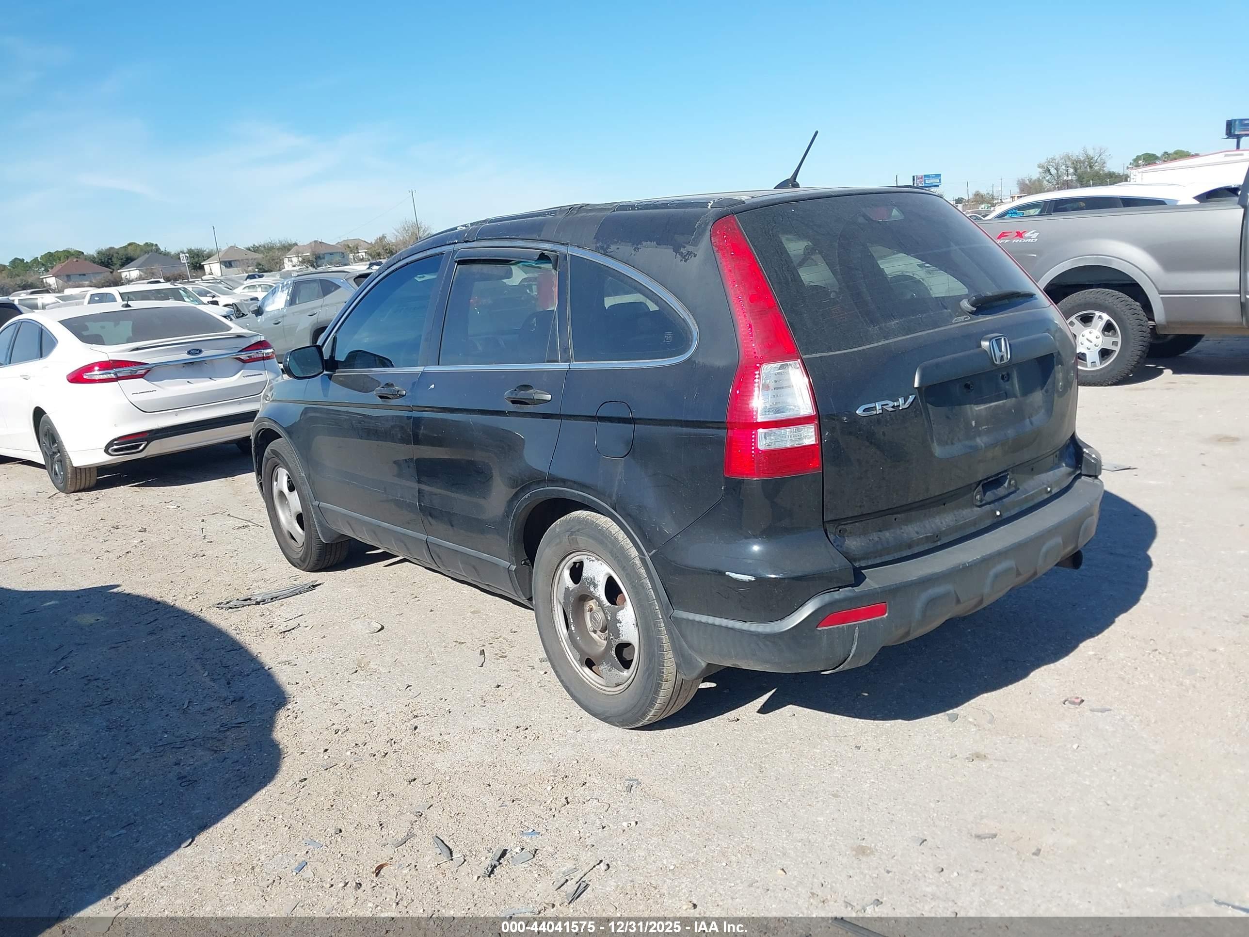 HONDA CR-V image 3