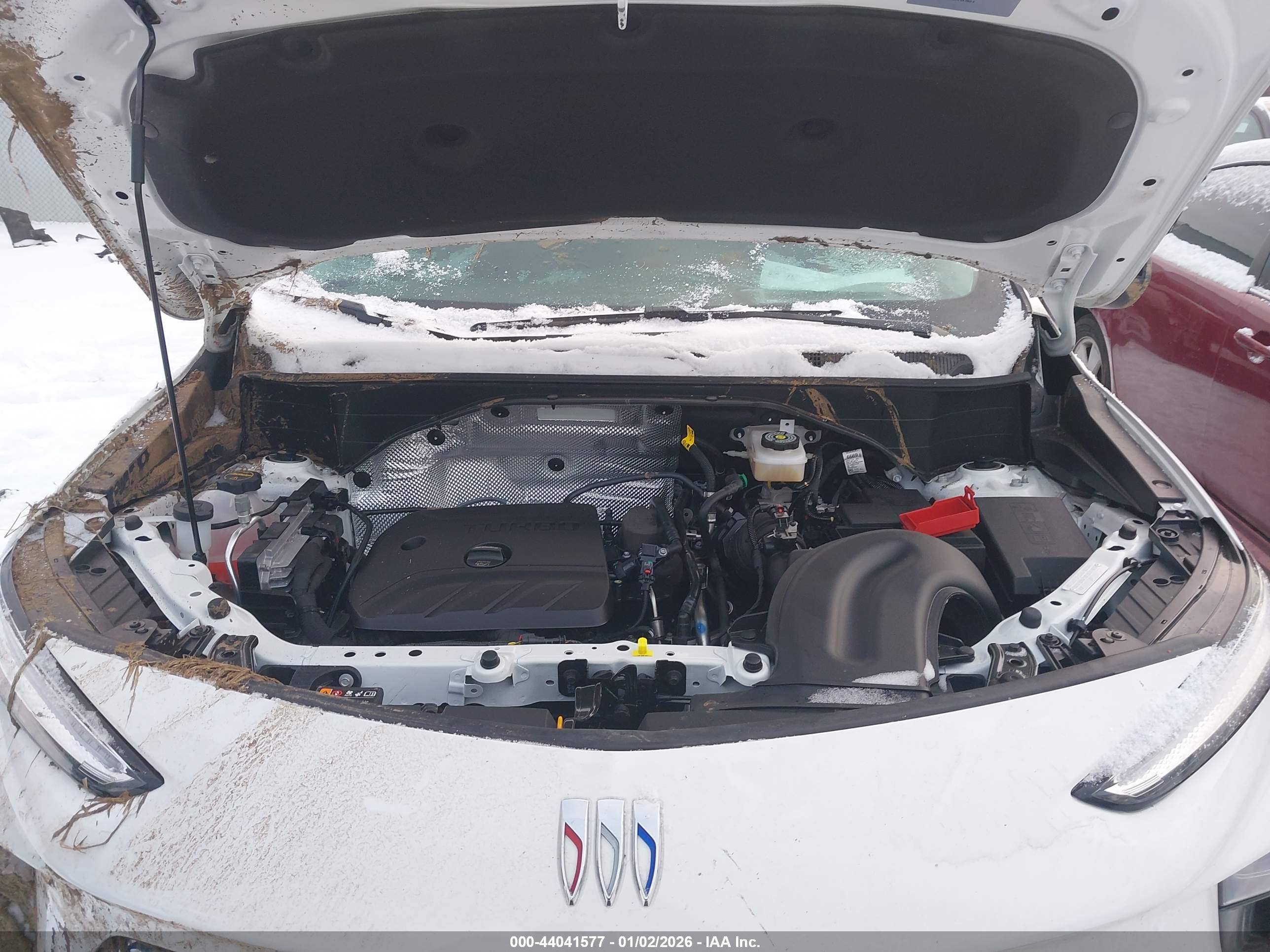 BUICK ENCORE image 10