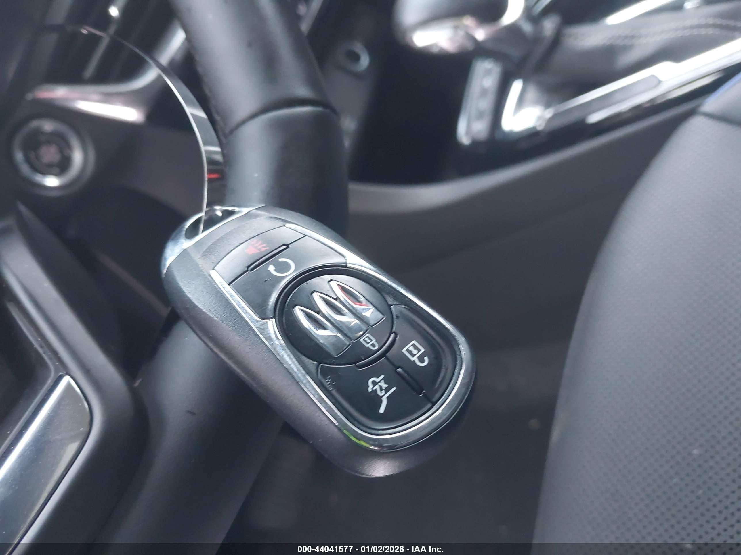 BUICK ENCORE image 11
