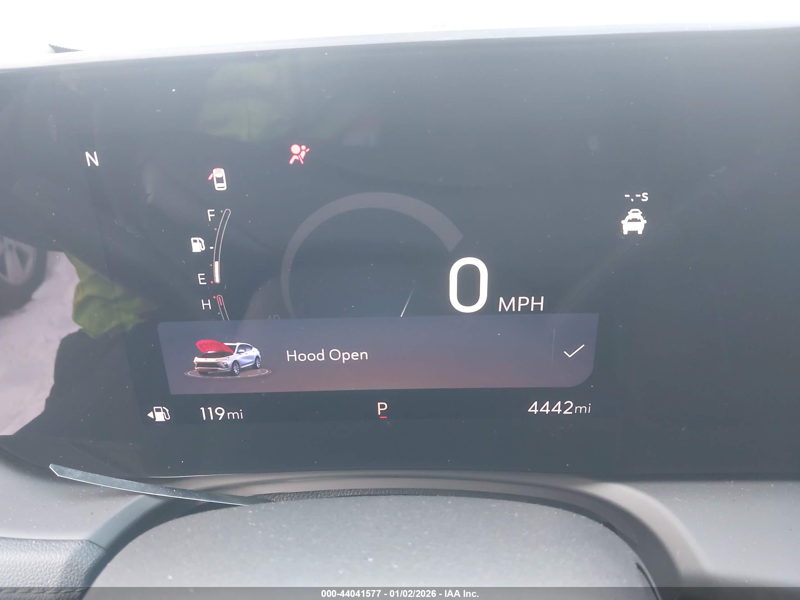 BUICK ENCORE image 7