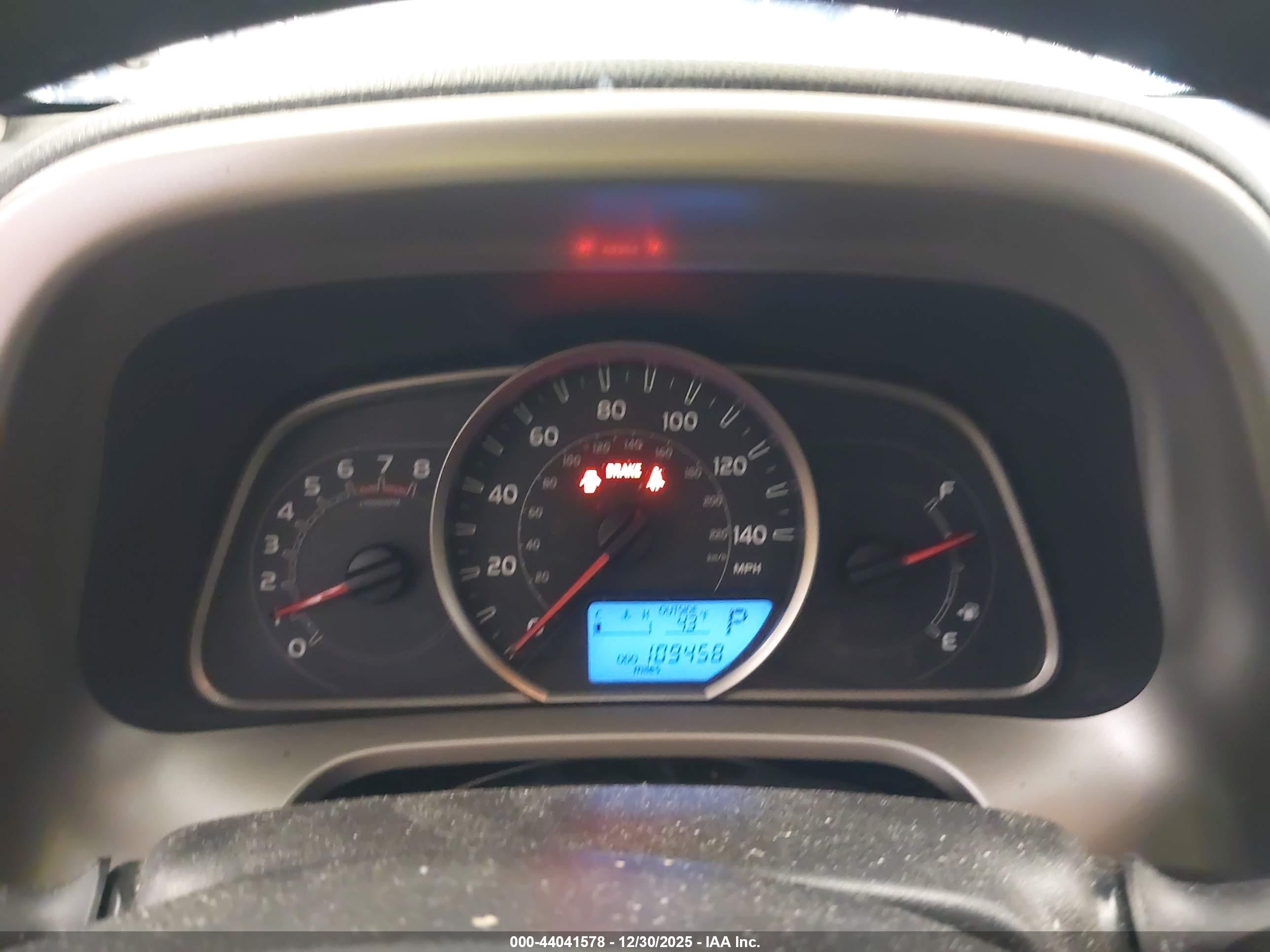 TOYOTA RAV4 image 7
