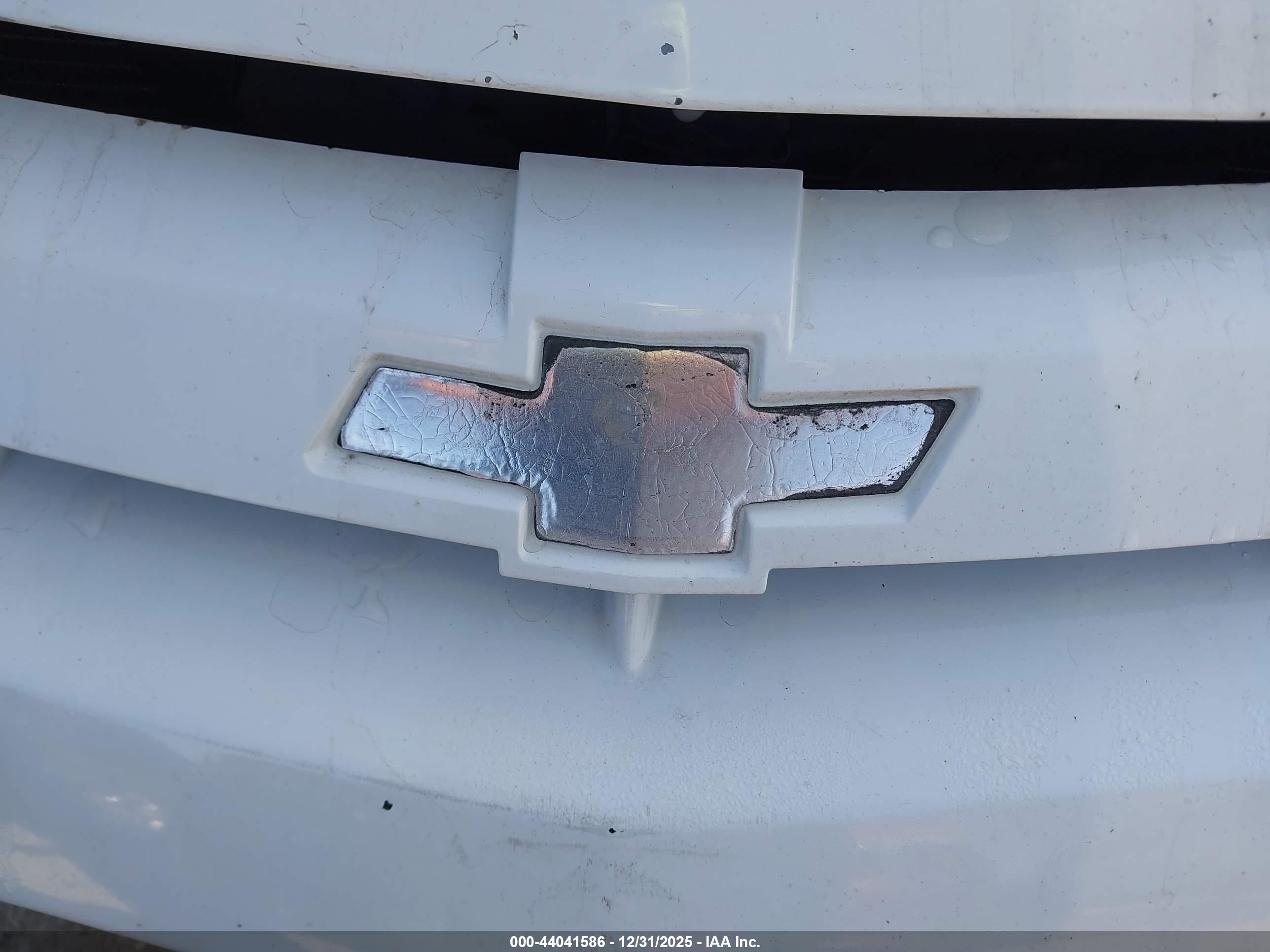 CHEVROLET CAVALIER image 6