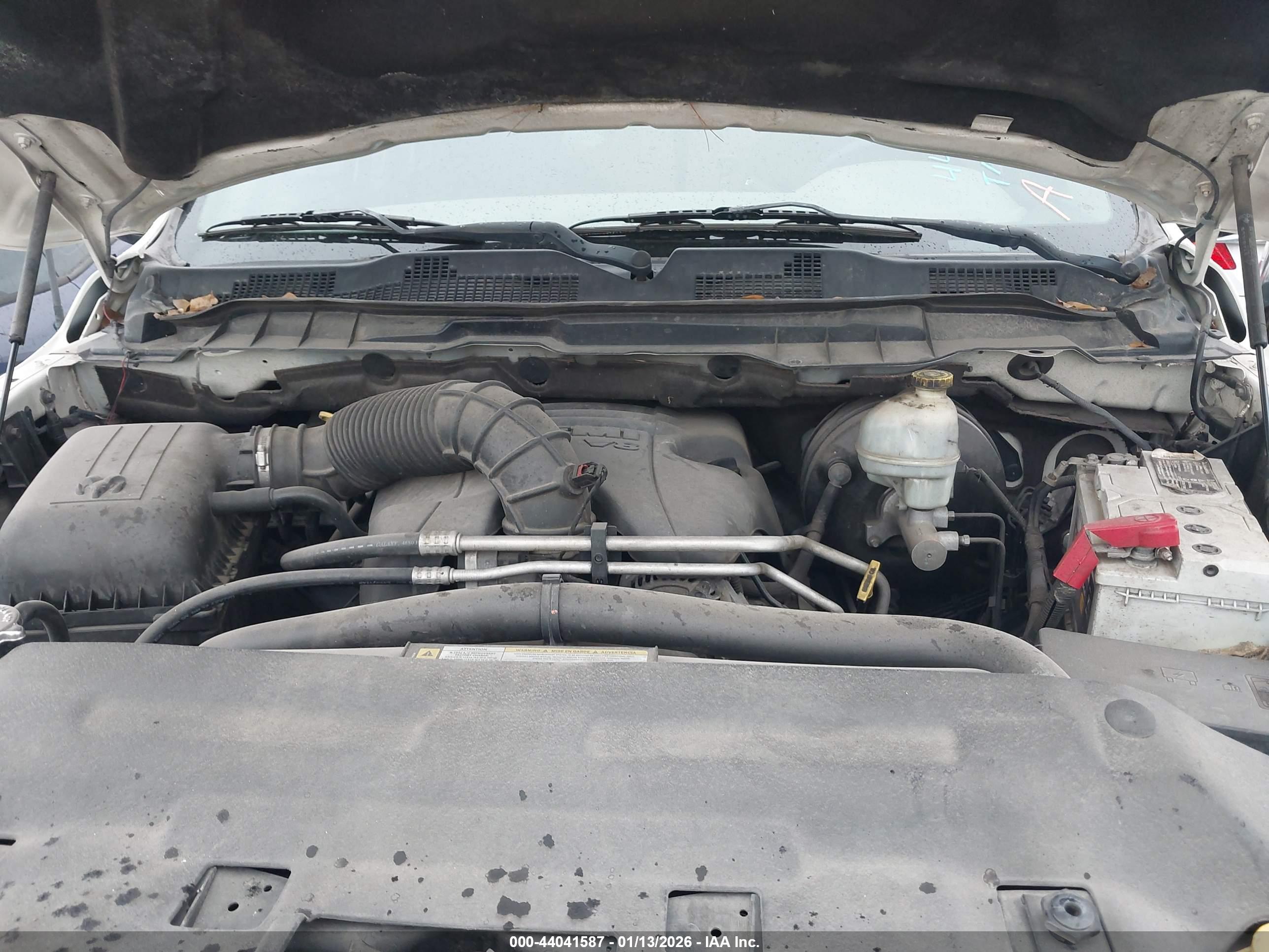 DODGE RAM image 10