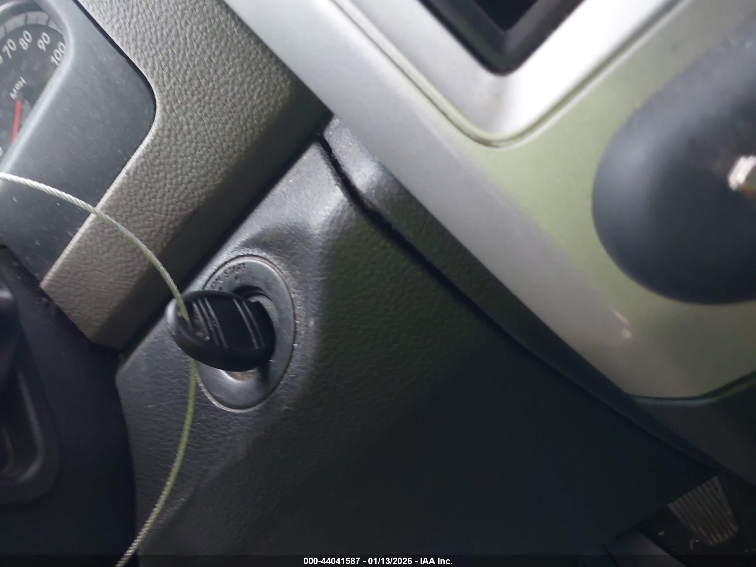 DODGE RAM image 11