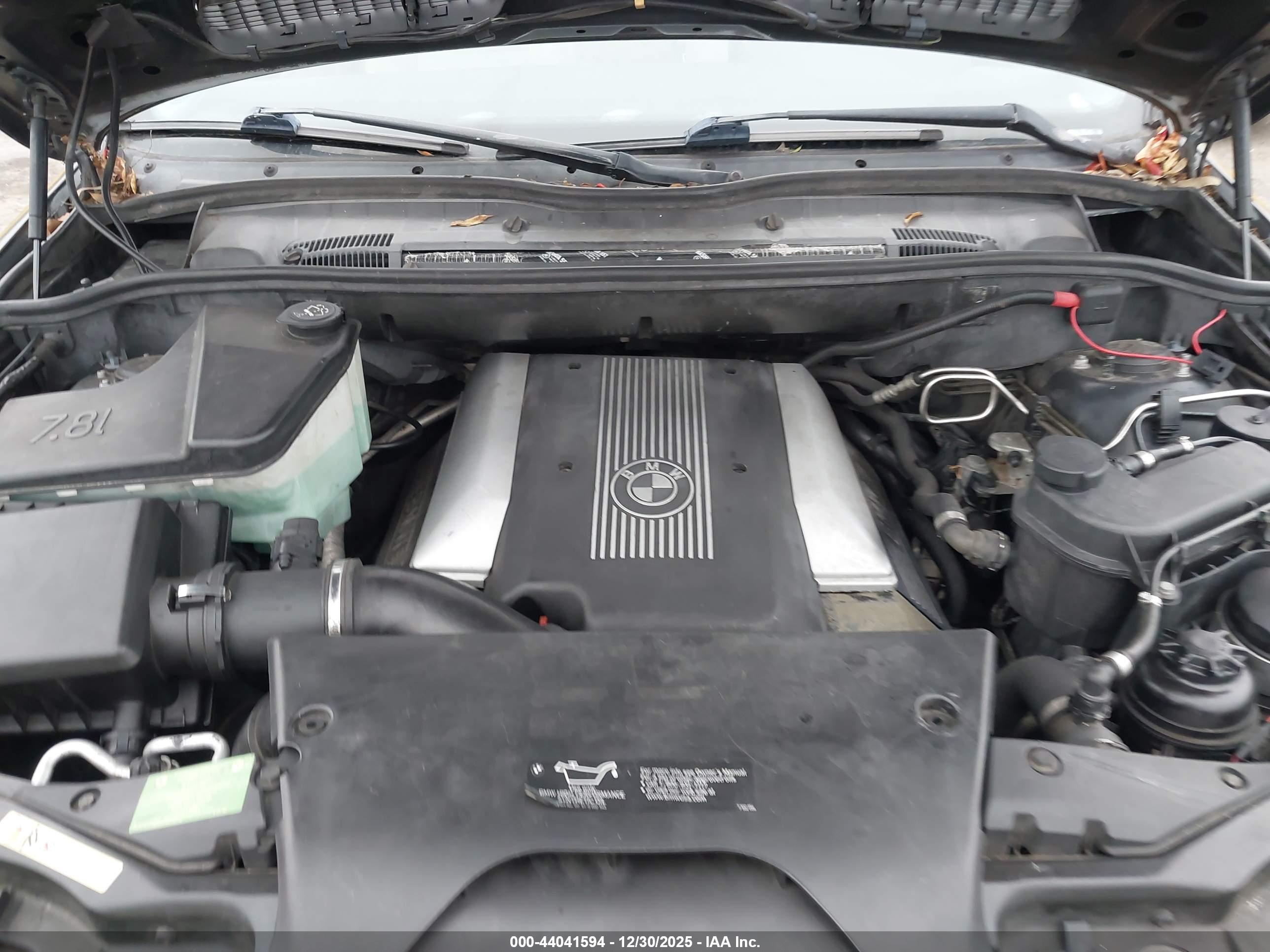 BMW X5 image 10