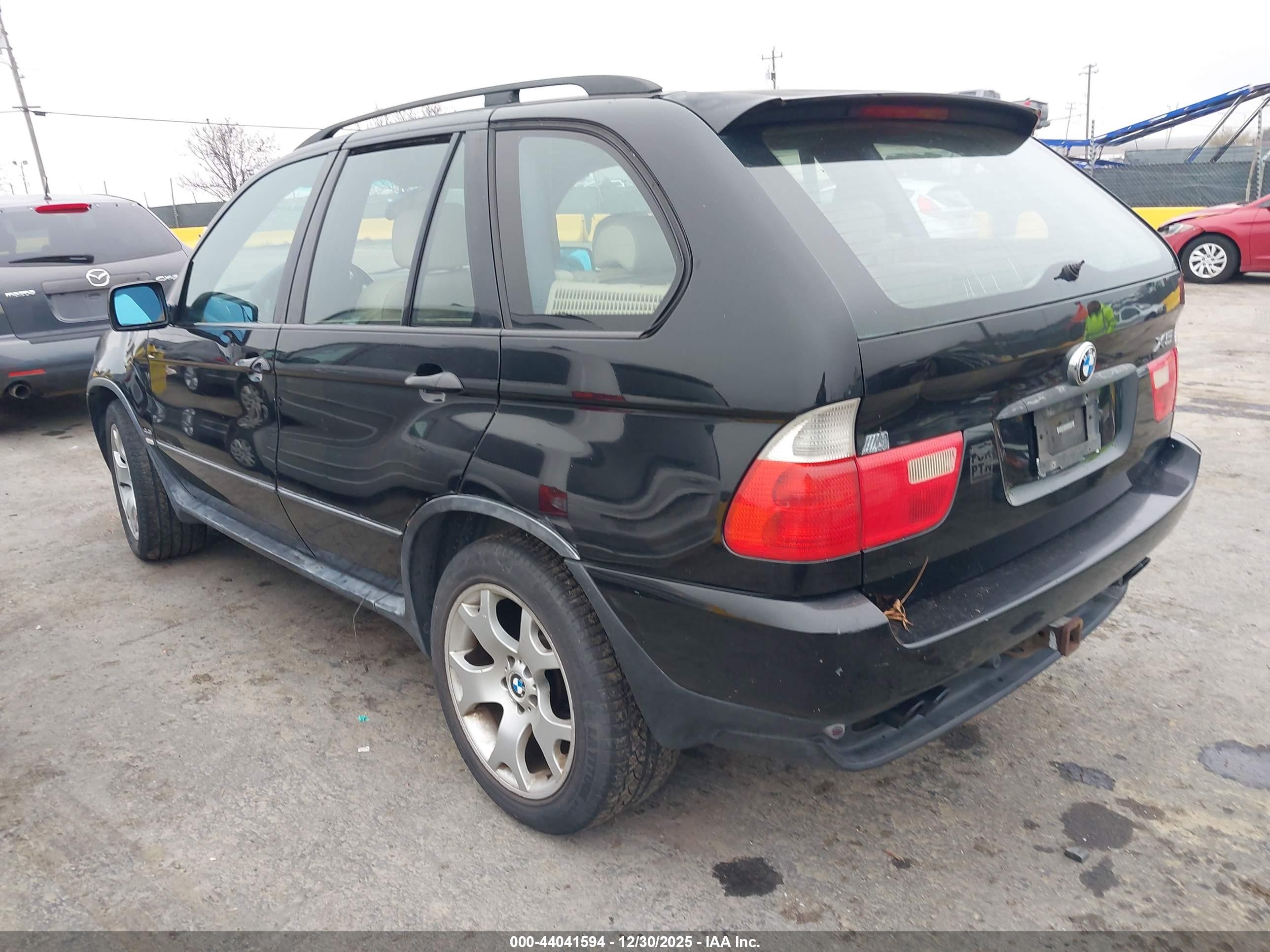 BMW X5 image 3