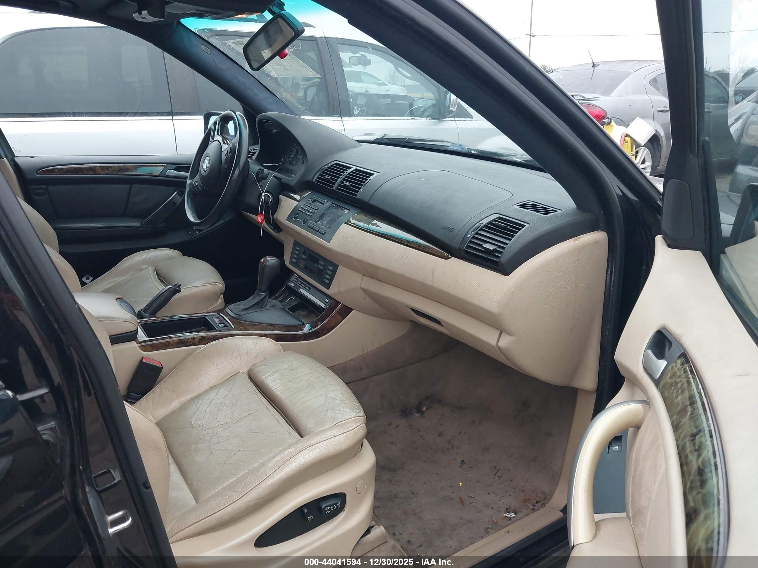 BMW X5 image 5