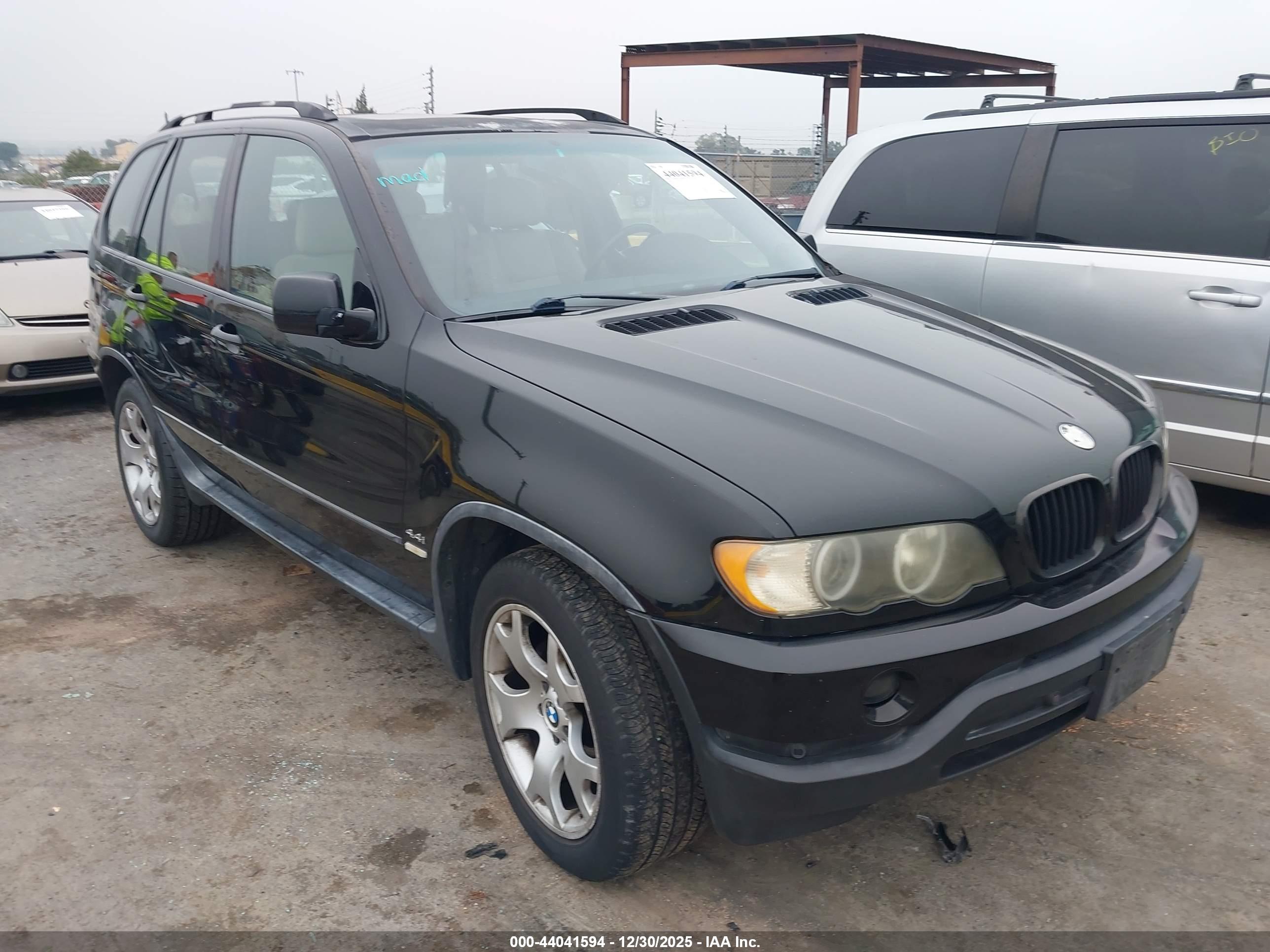 BMW X5 image 6