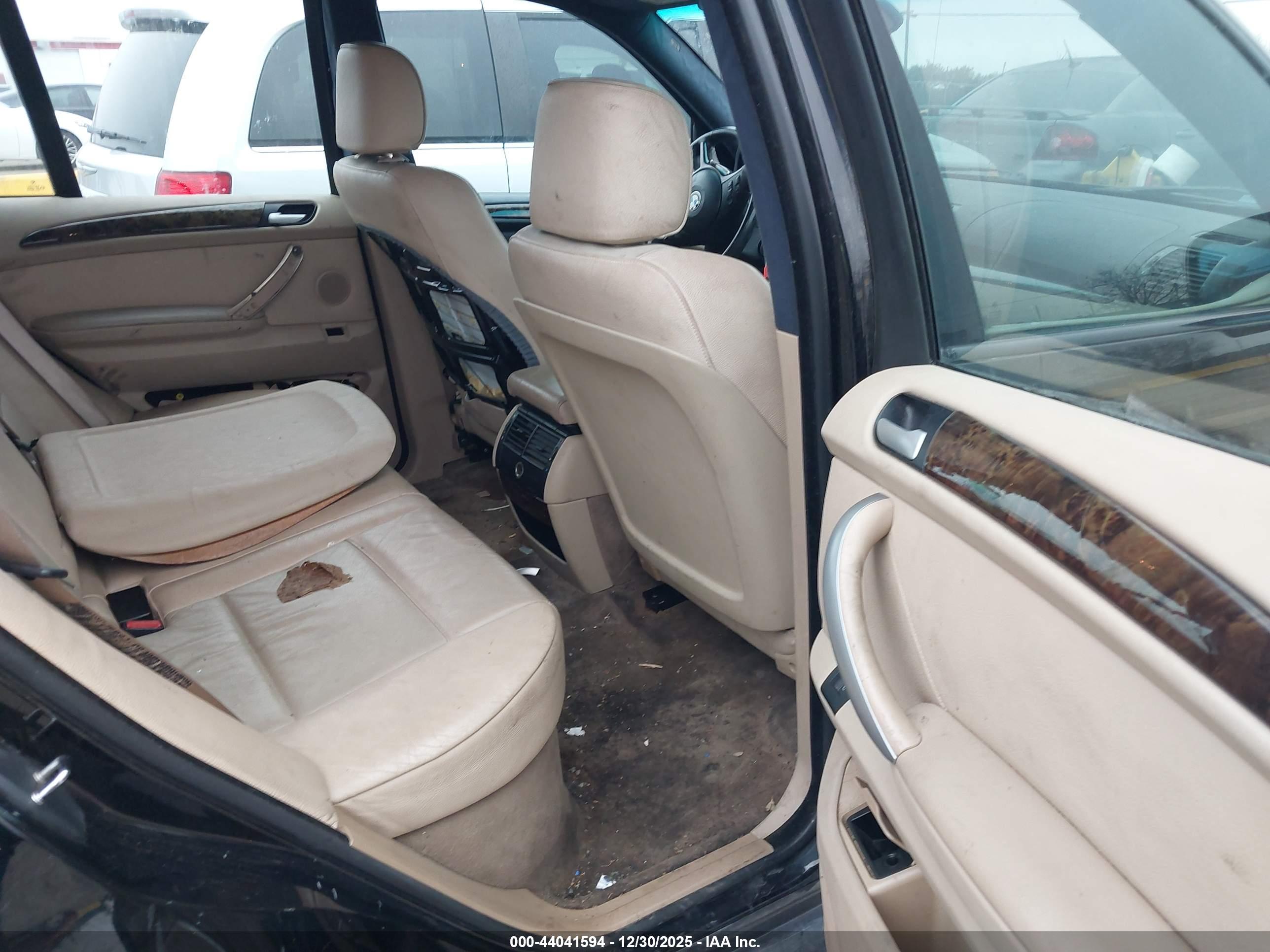 BMW X5 image 8