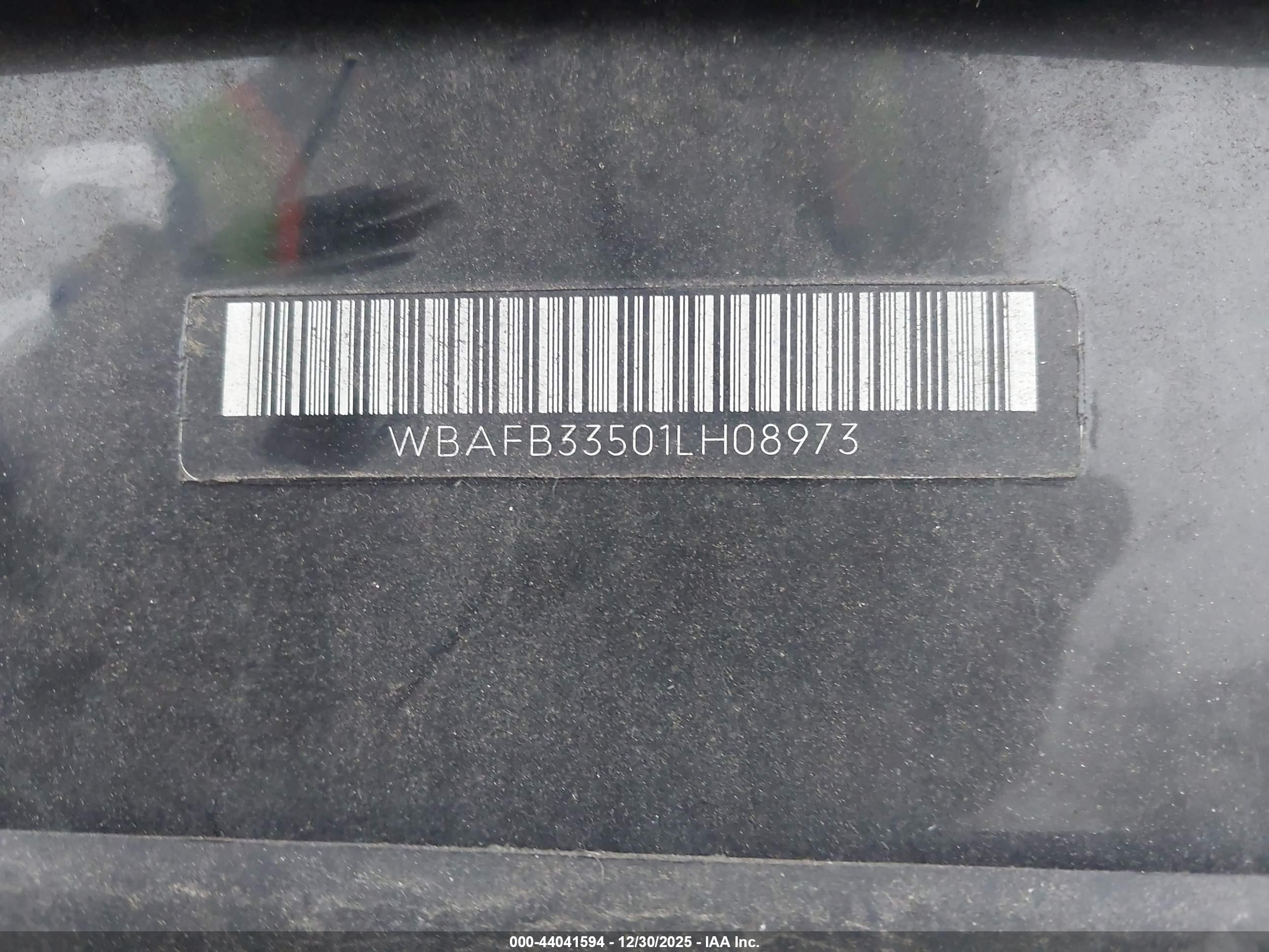 BMW X5 image 9