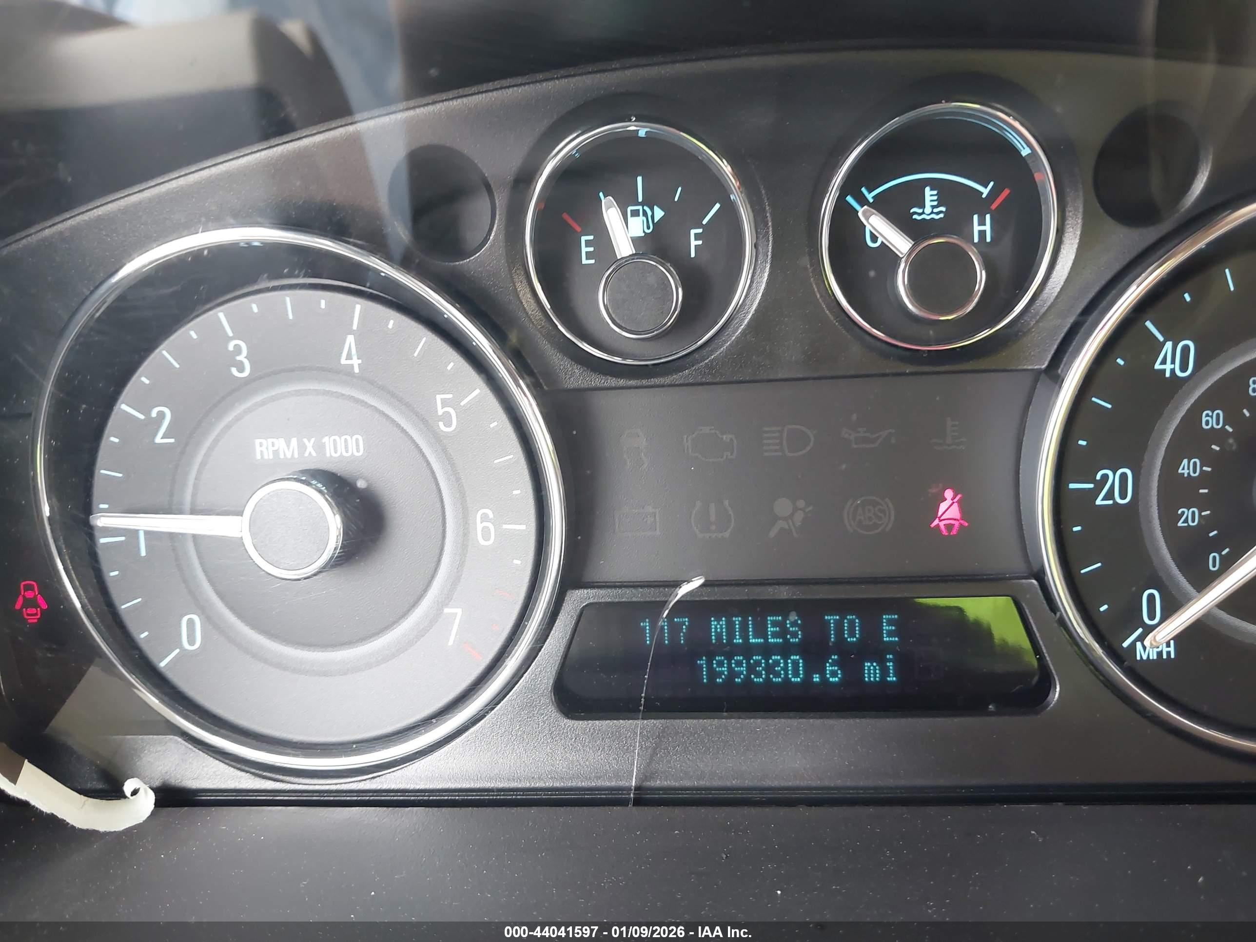 FORD FLEX image 7