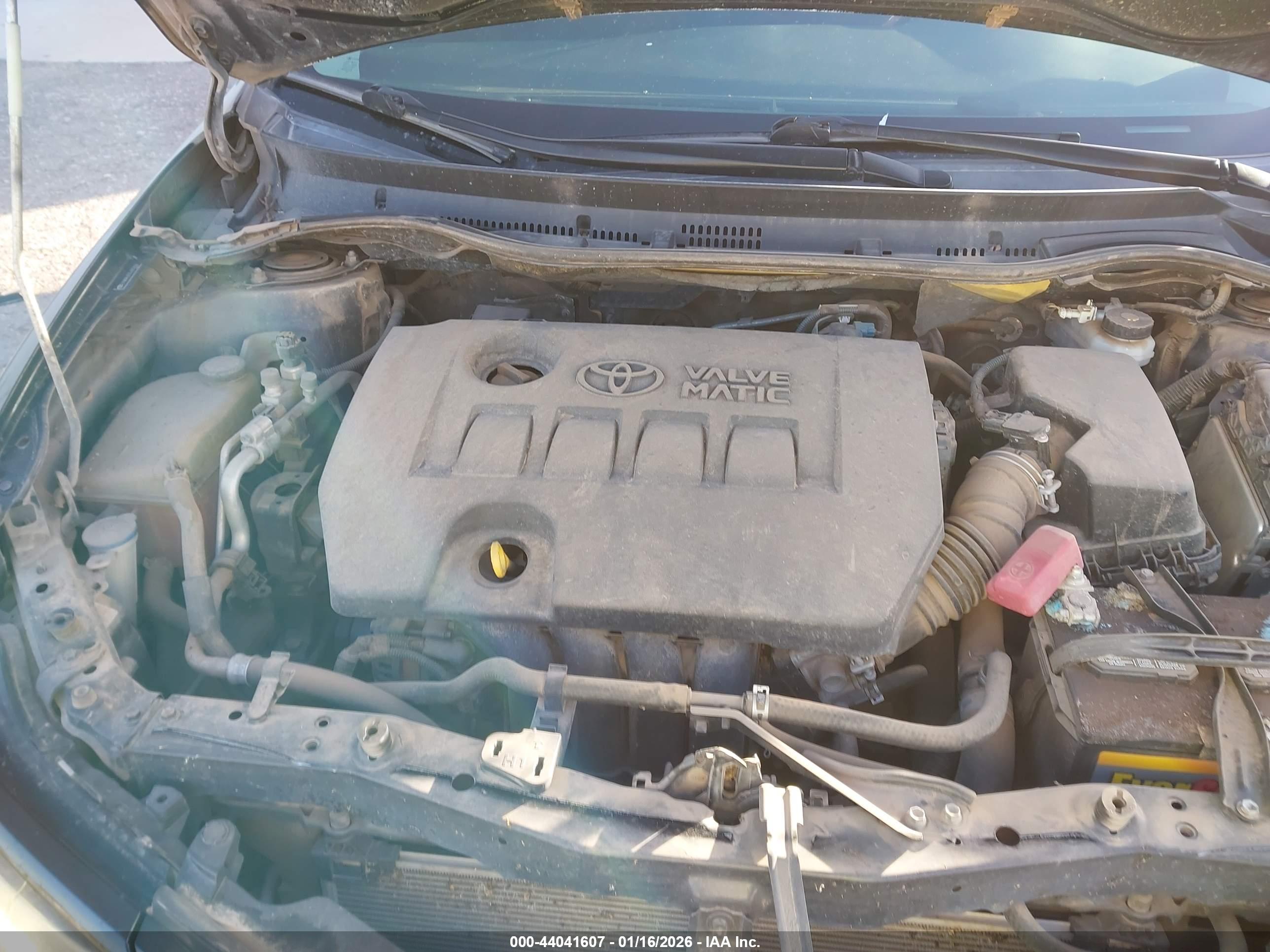 SCION IM image 10