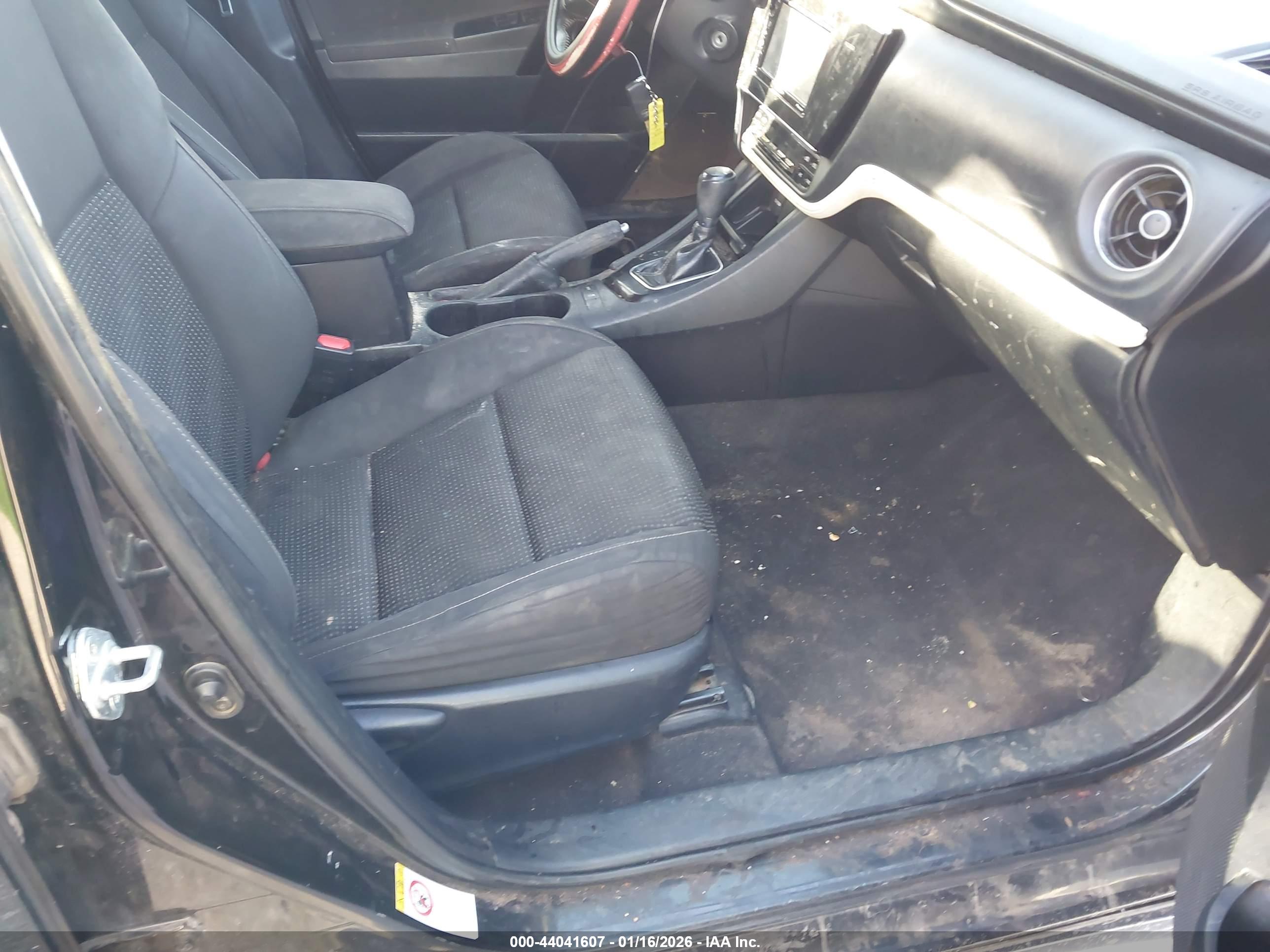 SCION IM image 5